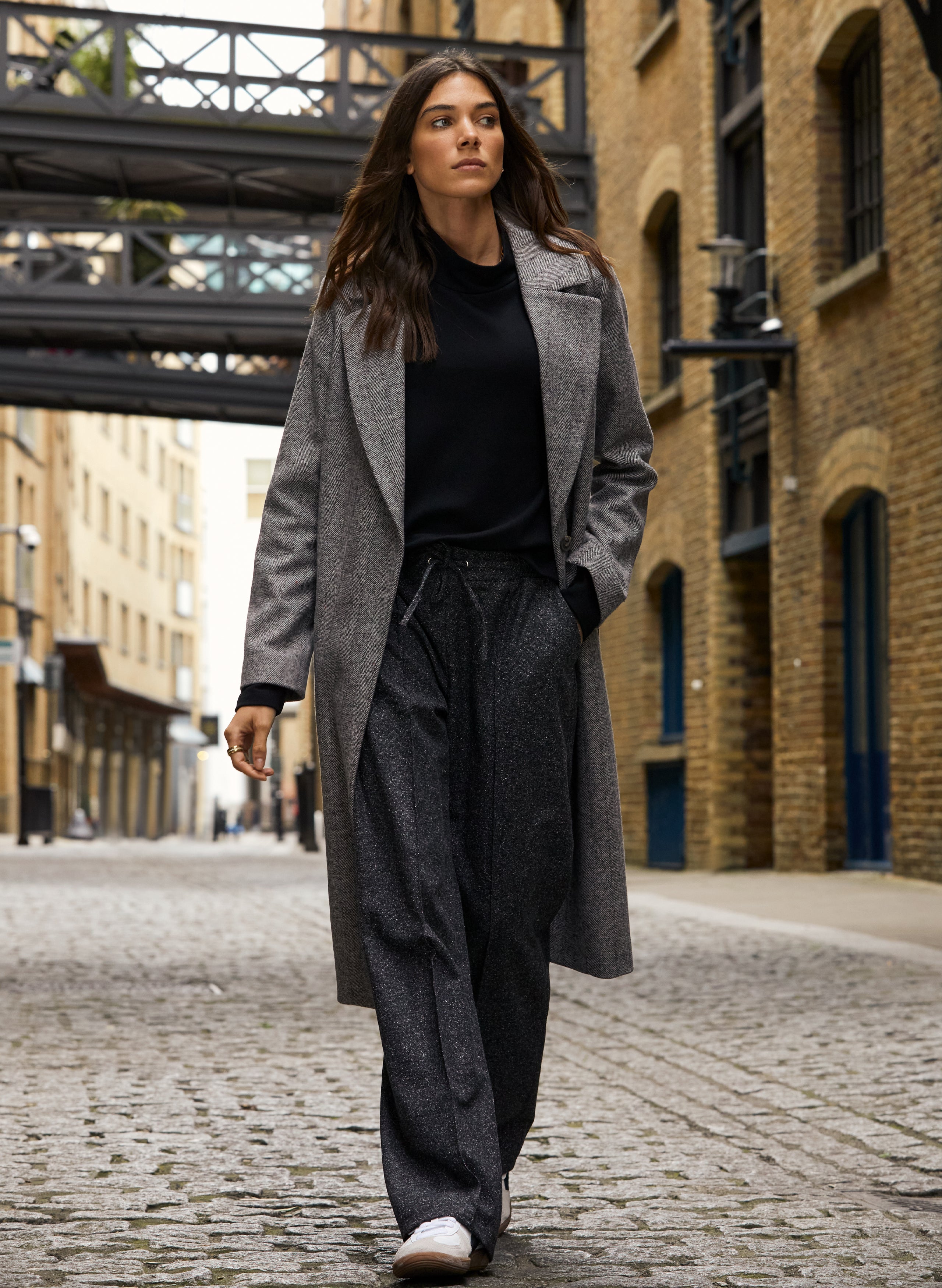 Aye Tailored Coat 5 Aye Tailored Coat