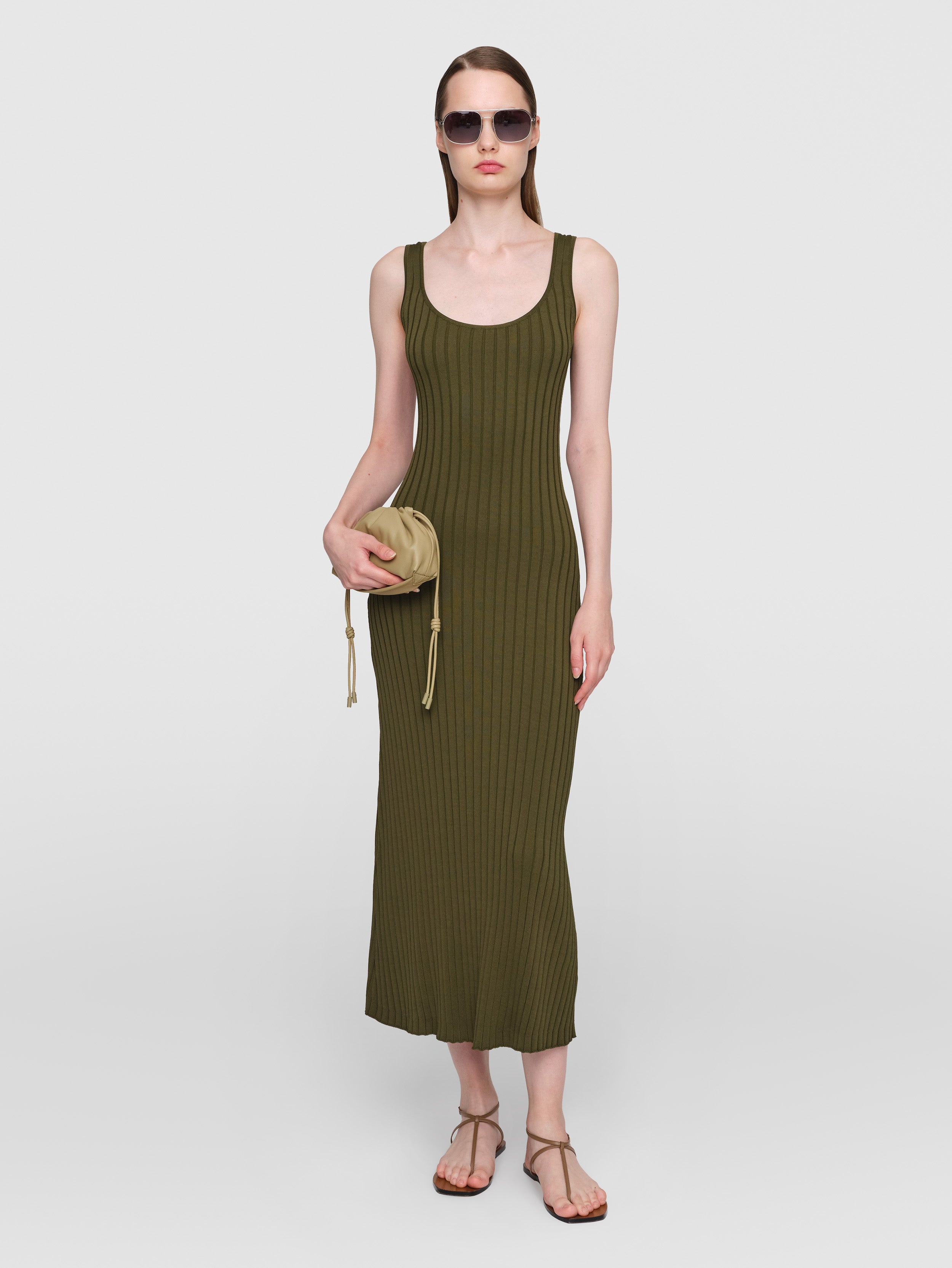 Libya Knit Dress 1 Libya Knit Dress
