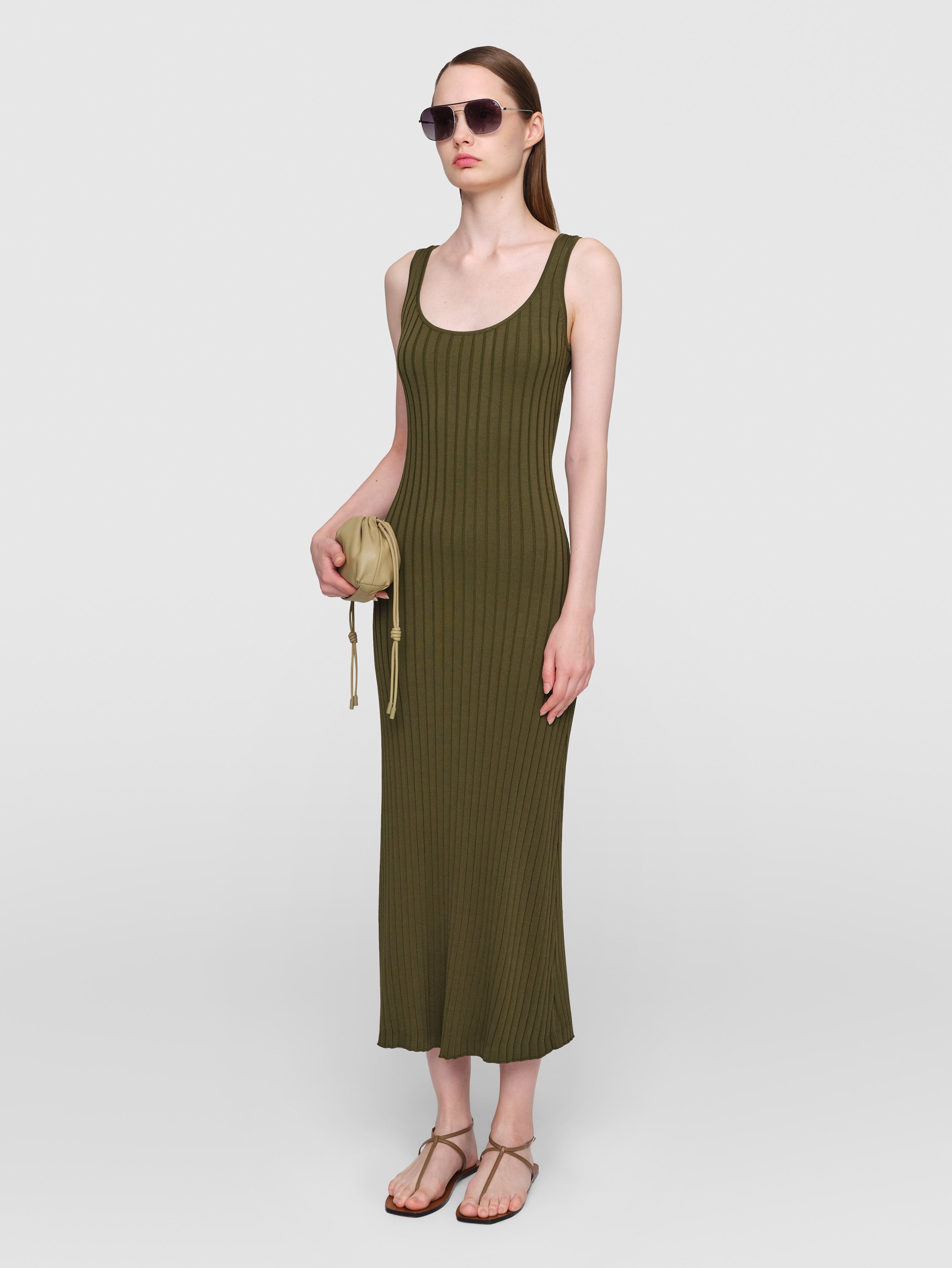 Libya Knit Dress 3 Libya Knit Dress