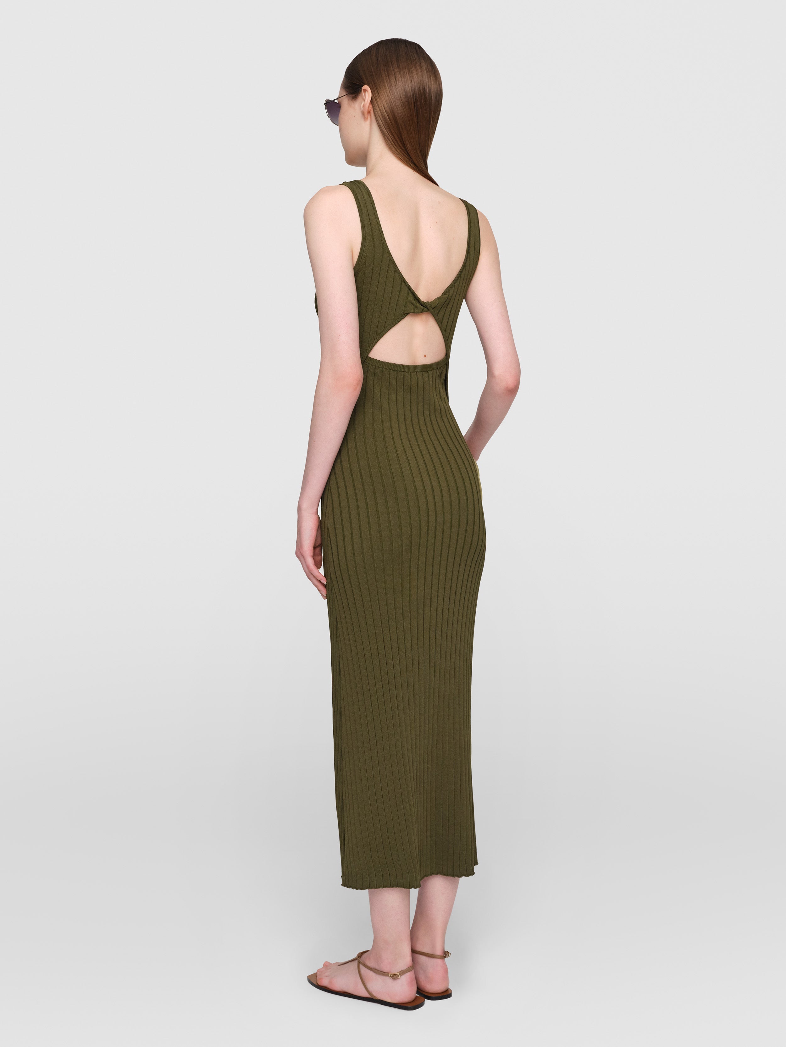 Libya Knit Dress 4 Libya Knit Dress