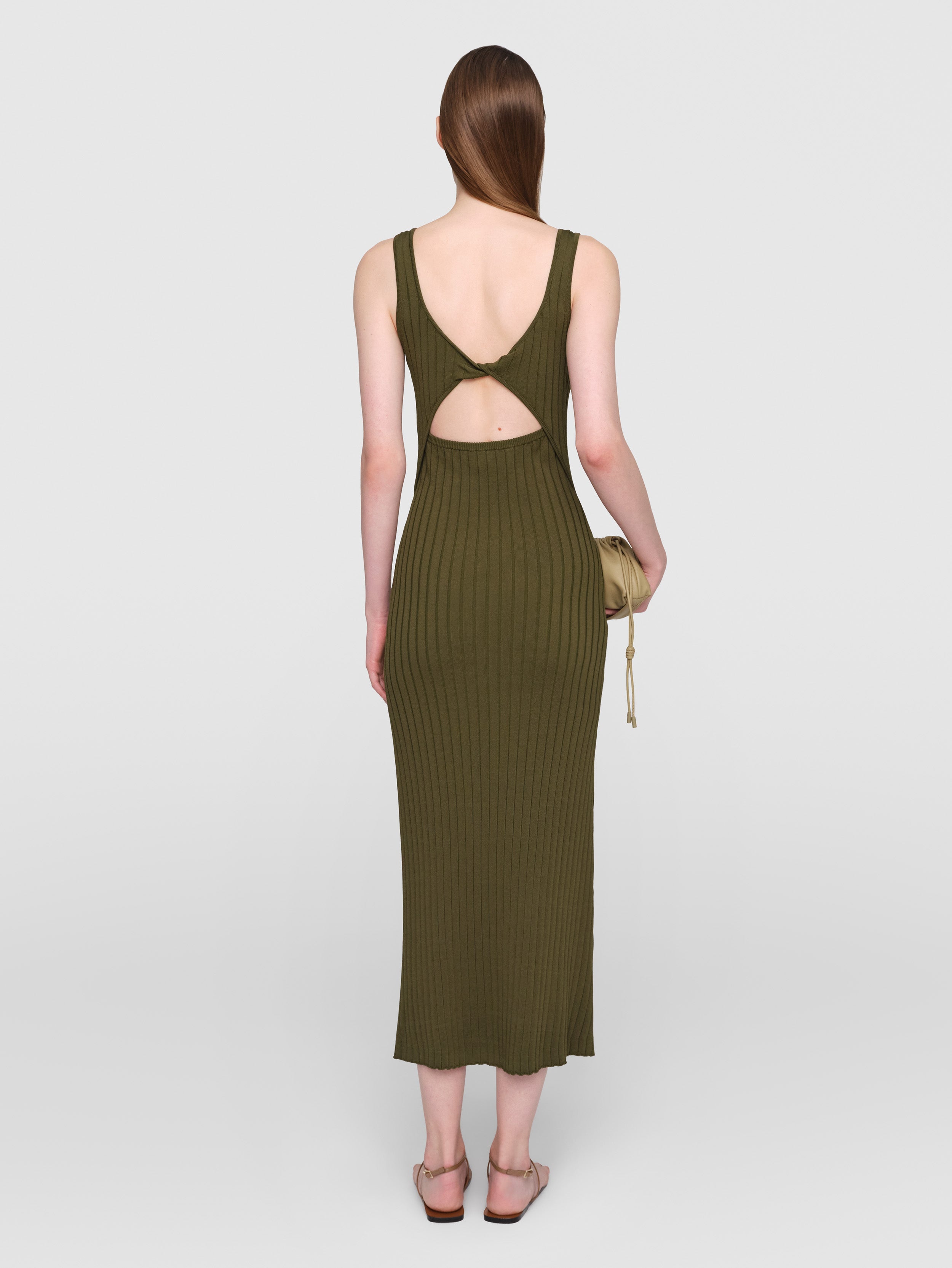 Libya Knit Dress 5 Libya Knit Dress