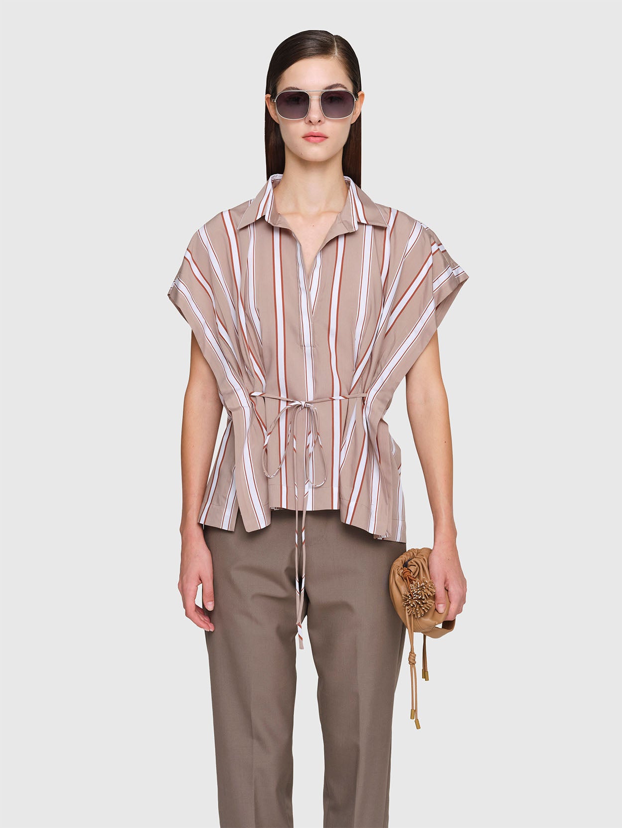 Cotton Durant Shirt 2 Cotton Durant Shirt