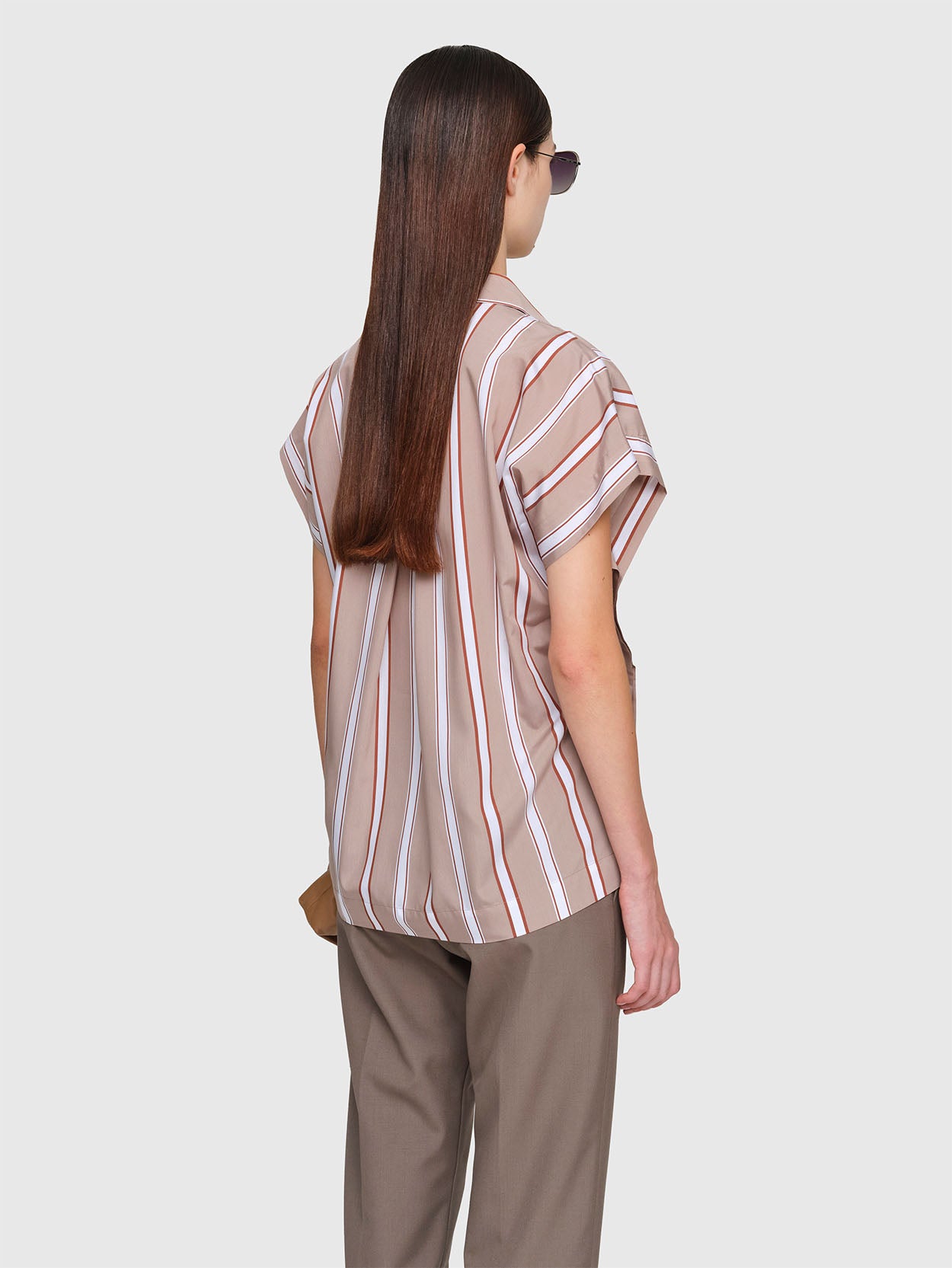 Cotton Durant Shirt 4 Cotton Durant Shirt