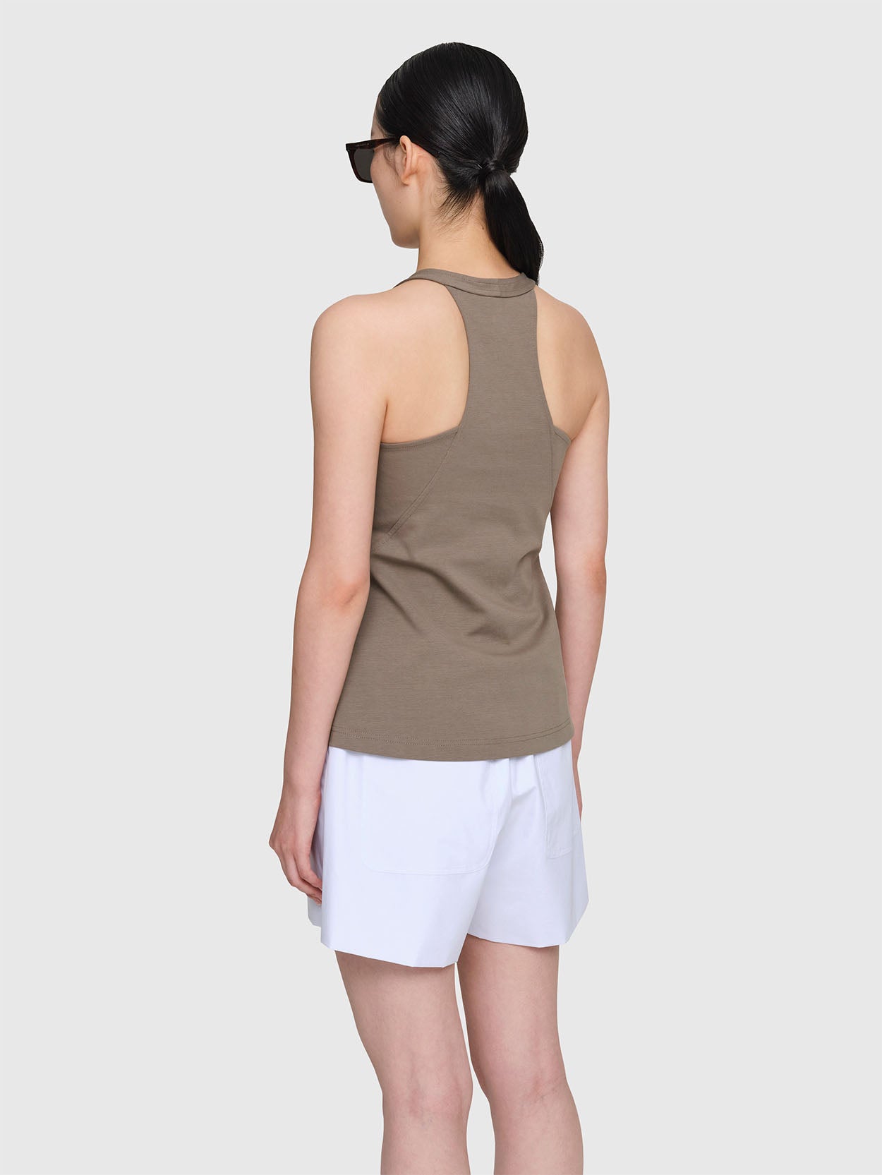 Tech Jersey Hadden Top 4 Tech Jersey Hadden Top