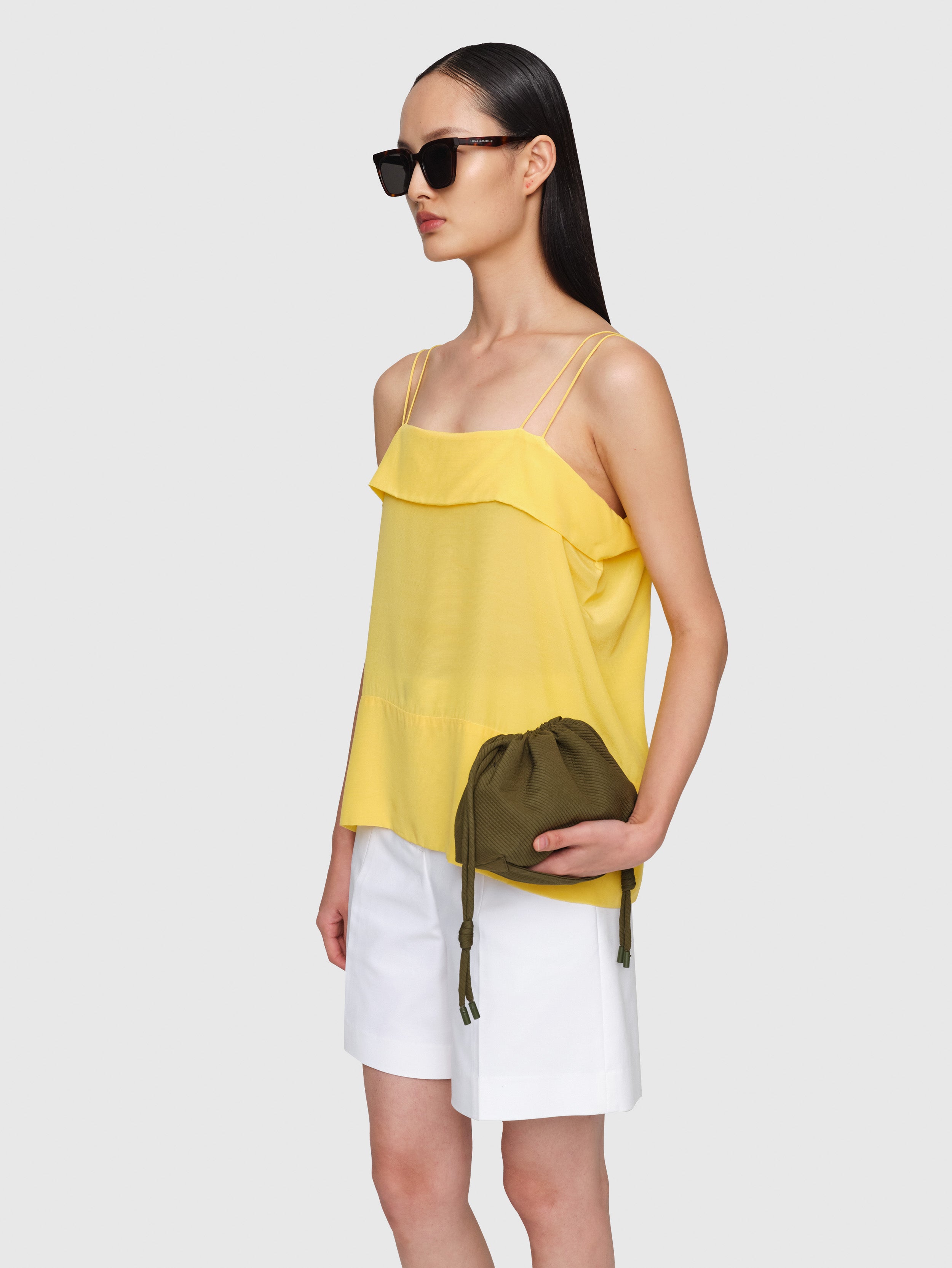 Viscose Cindy Top 3 Viscose Cindy Top