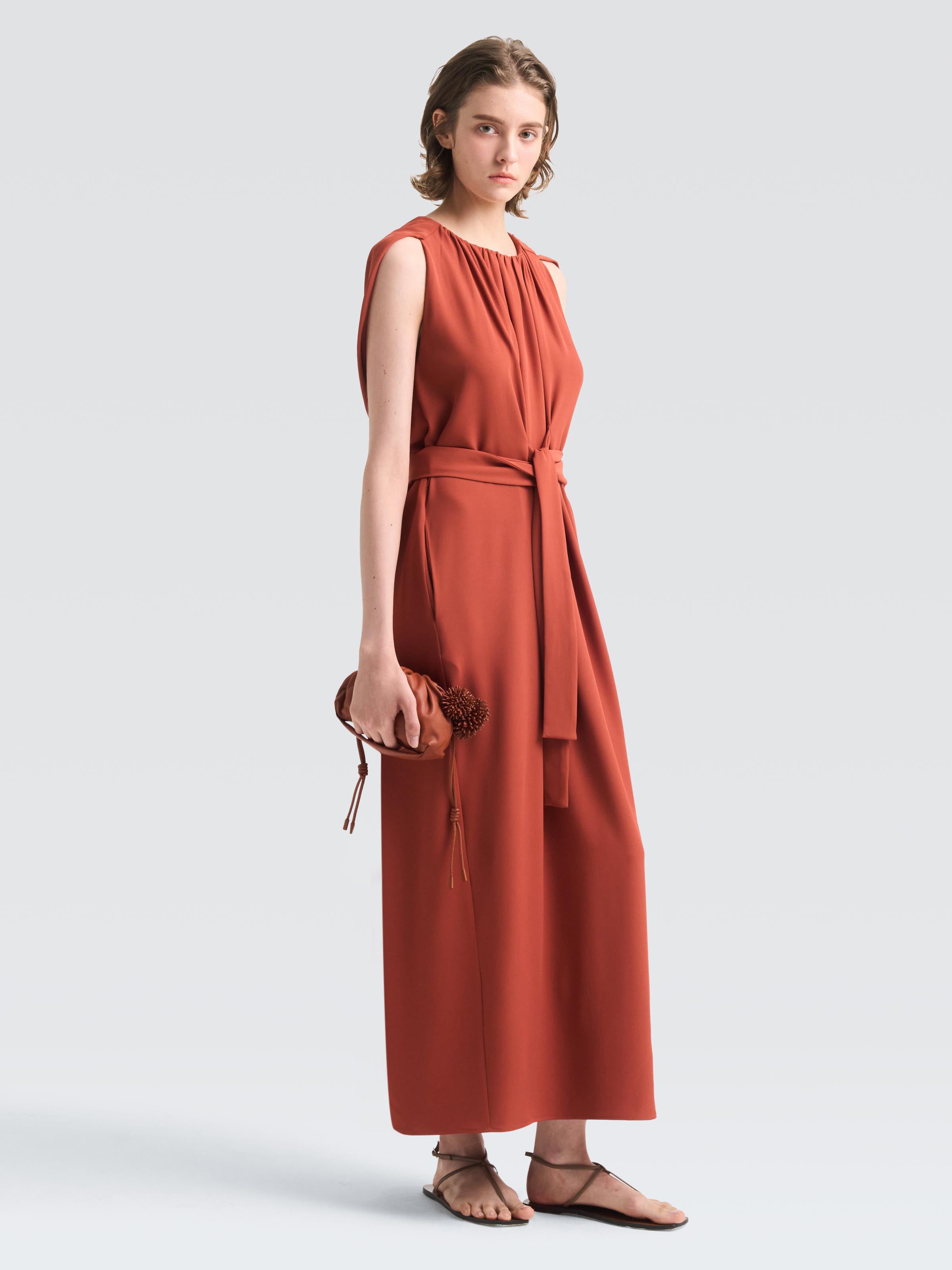 Tri Acetate Hurley Dress 2 Tri Acetate Hurley Dress