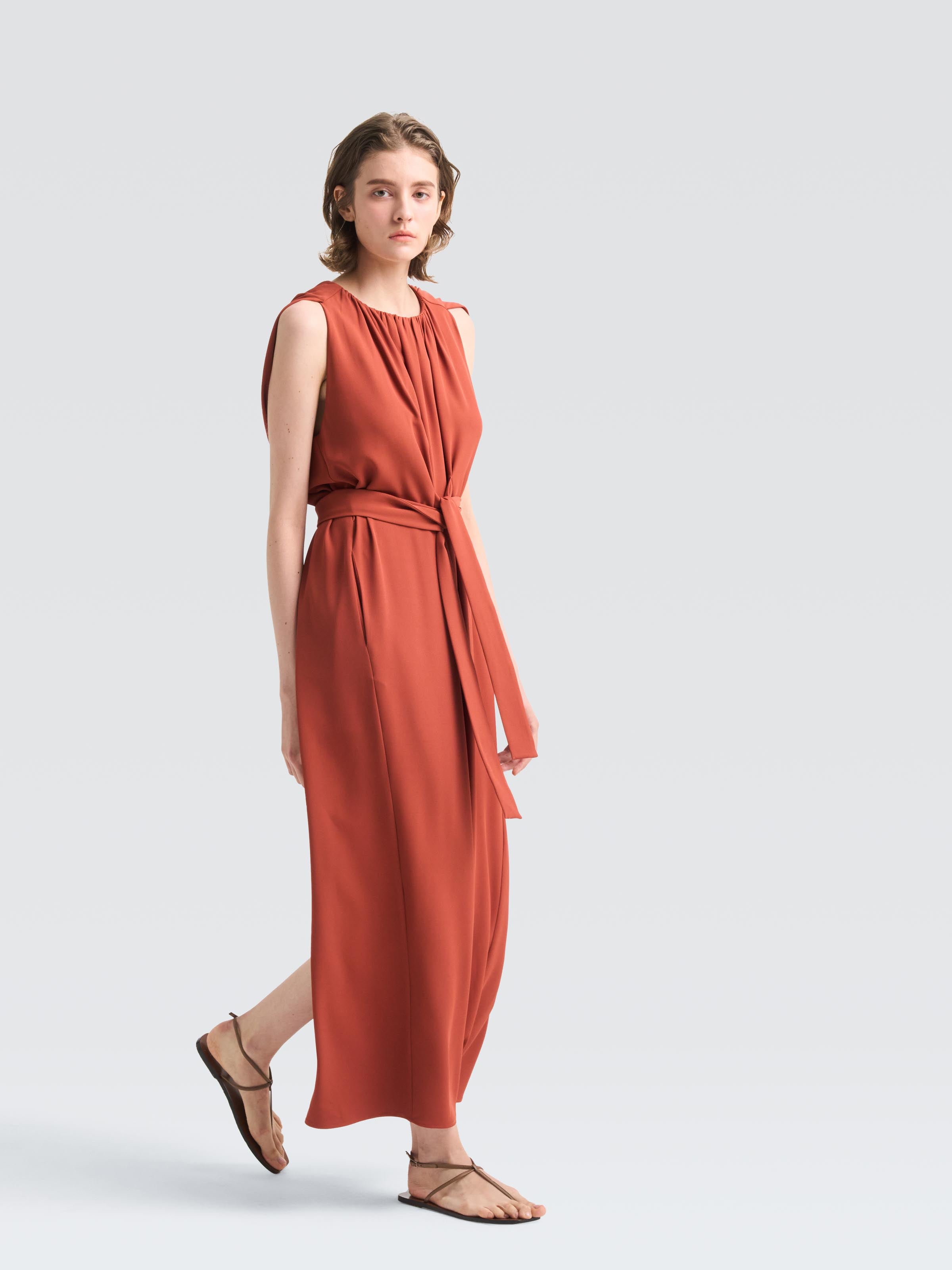 Tri Acetate Hurley Dress 5 Tri Acetate Hurley Dress