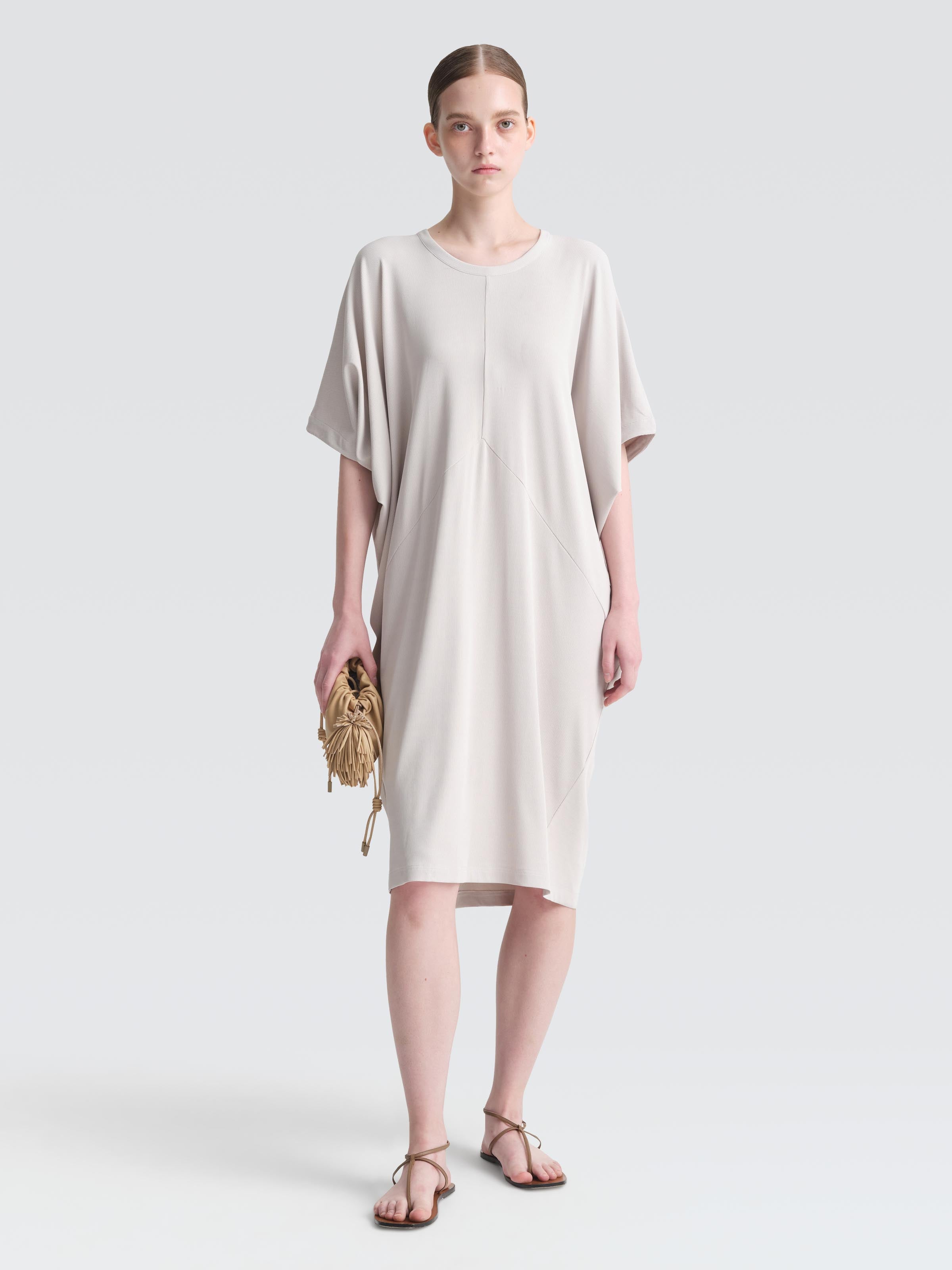 Technical Jersey Molly Dress 1 Technical Jersey Molly Dress