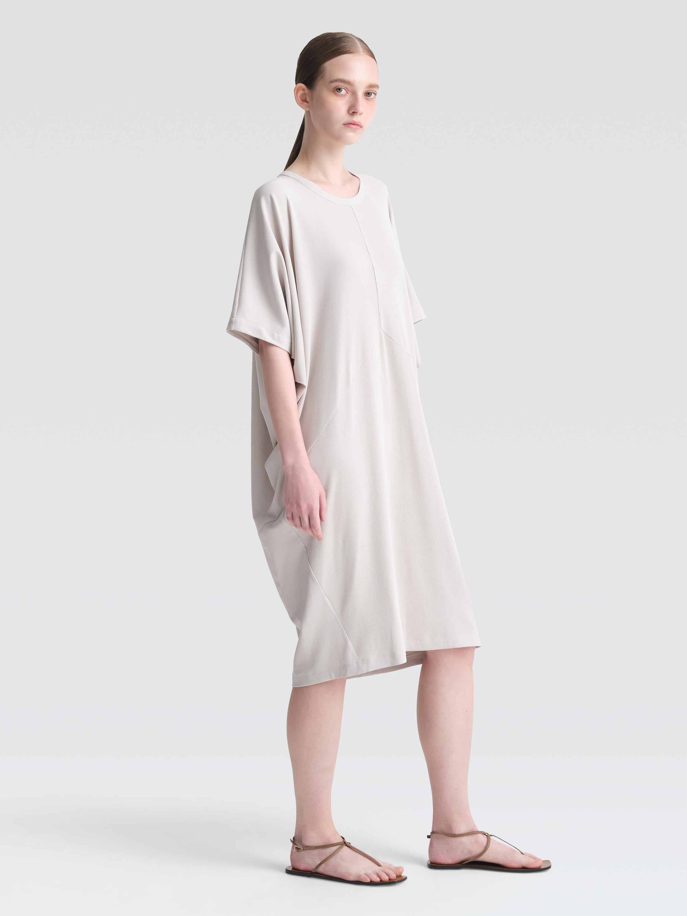 Technical Jersey Molly Dress 2 Technical Jersey Molly Dress
