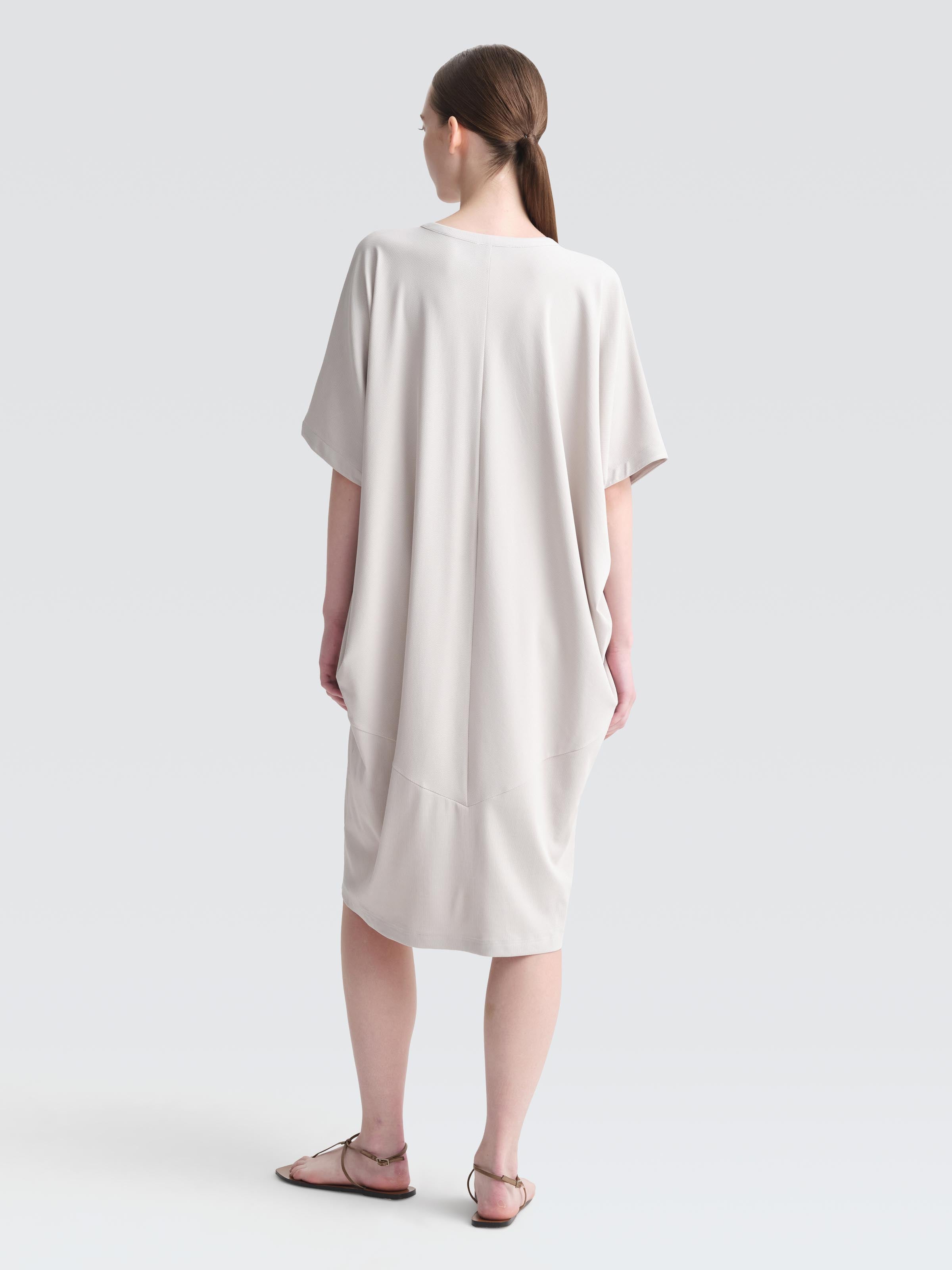 Technical Jersey Molly Dress 4 Technical Jersey Molly Dress