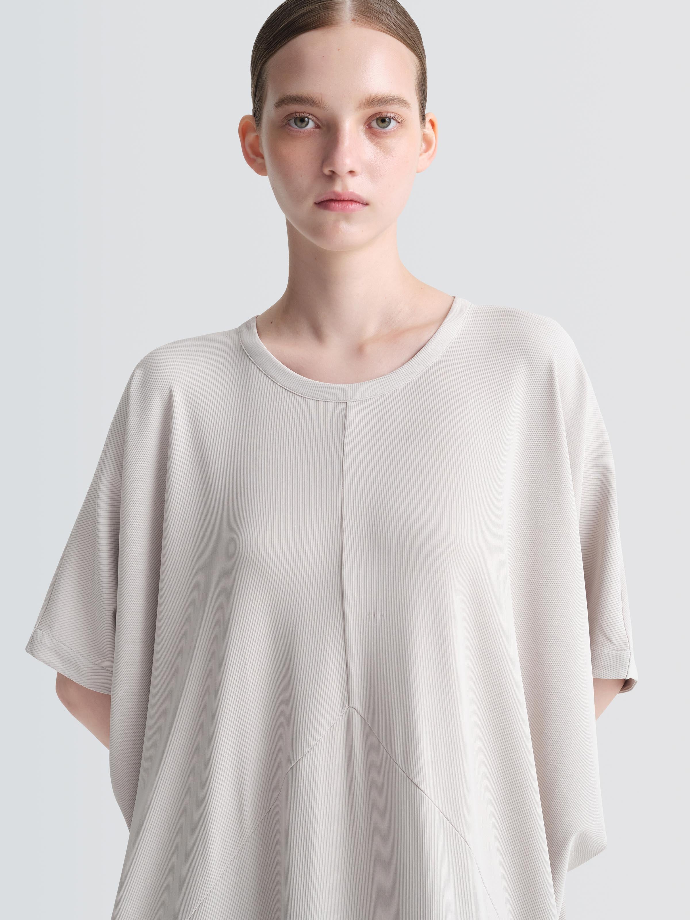 Technical Jersey Molly Dress 5 Technical Jersey Molly Dress