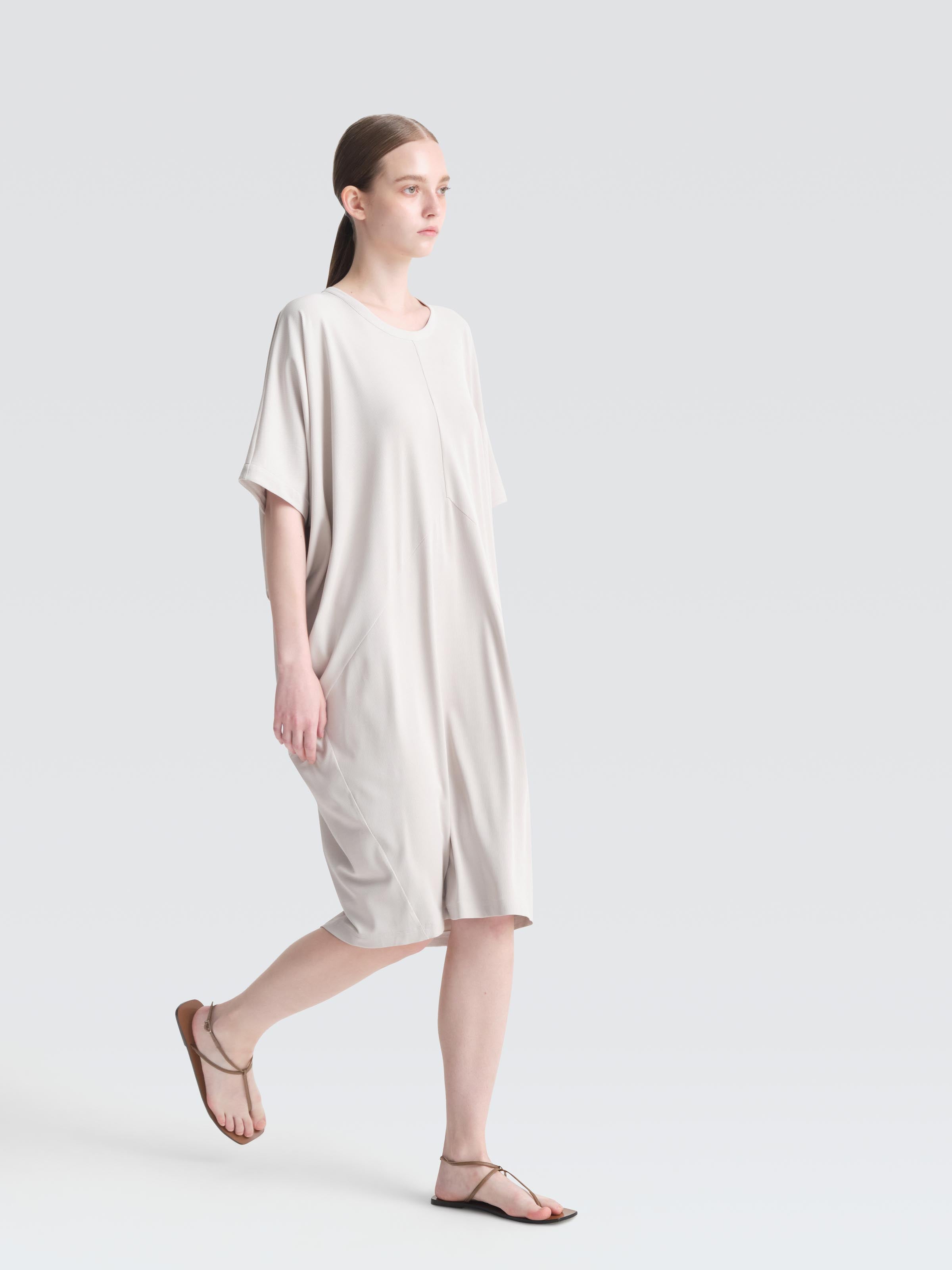 Technical Jersey Molly Dress 6 Technical Jersey Molly Dress