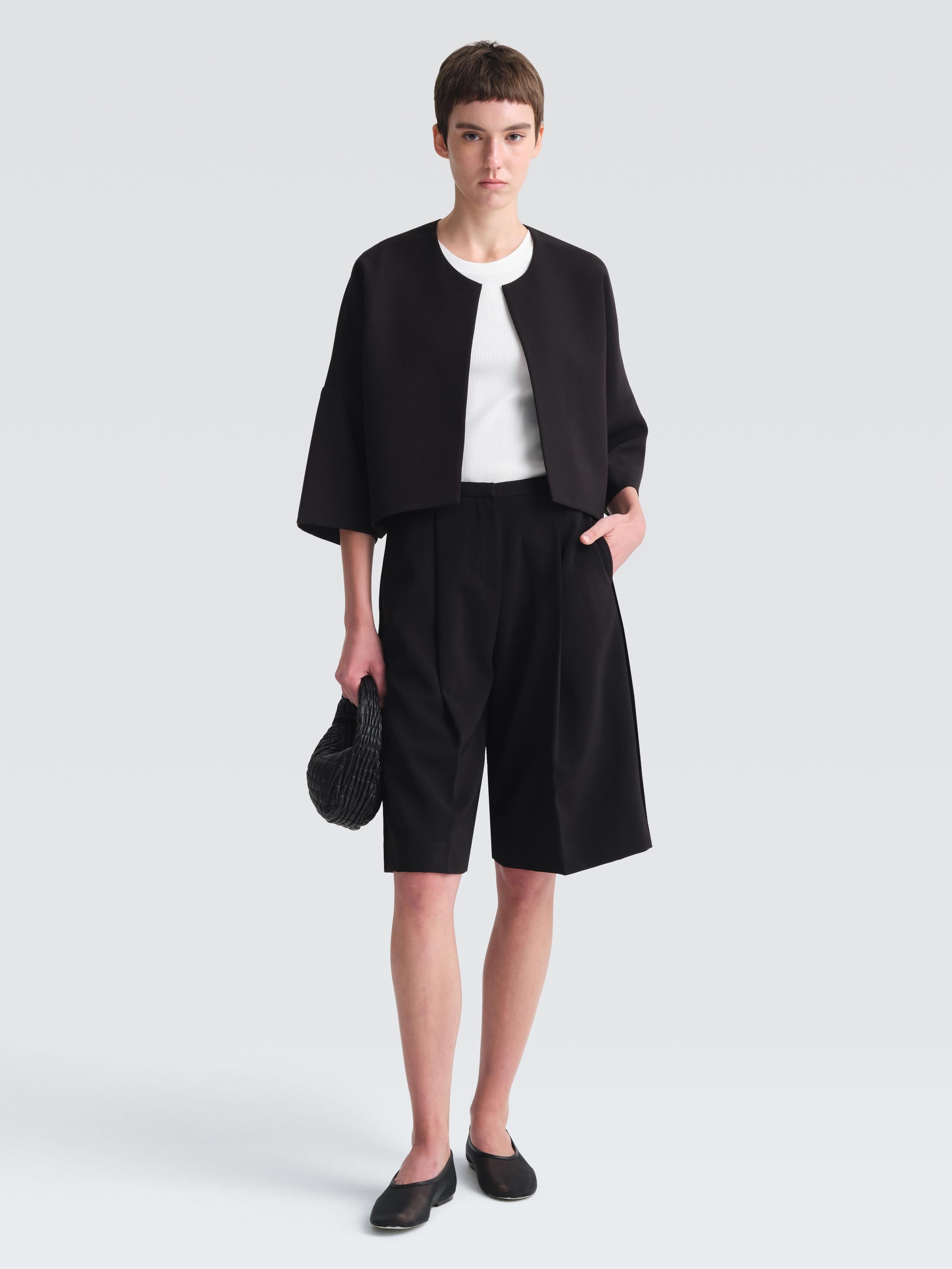 Tri Acetate Kering Jacket 1 Tri Acetate Kering Jacket