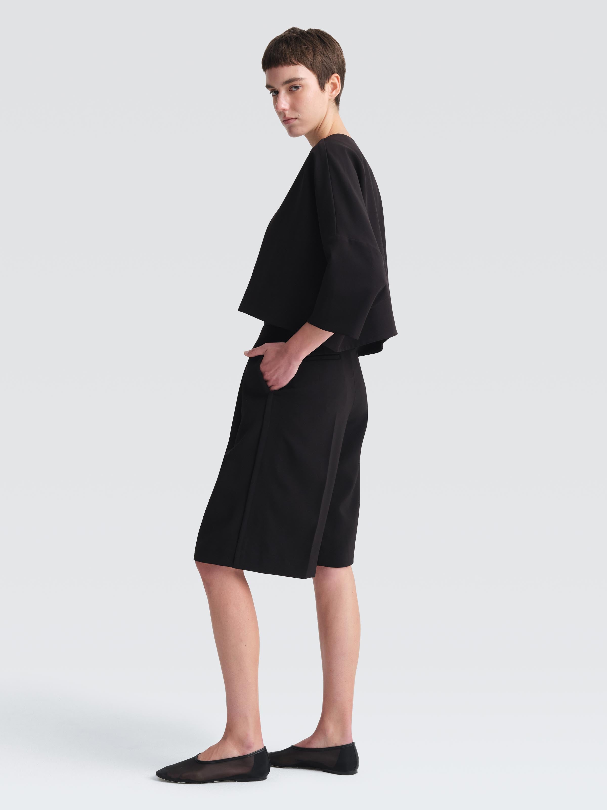 Tri Acetate Kering Jacket 3 Tri Acetate Kering Jacket