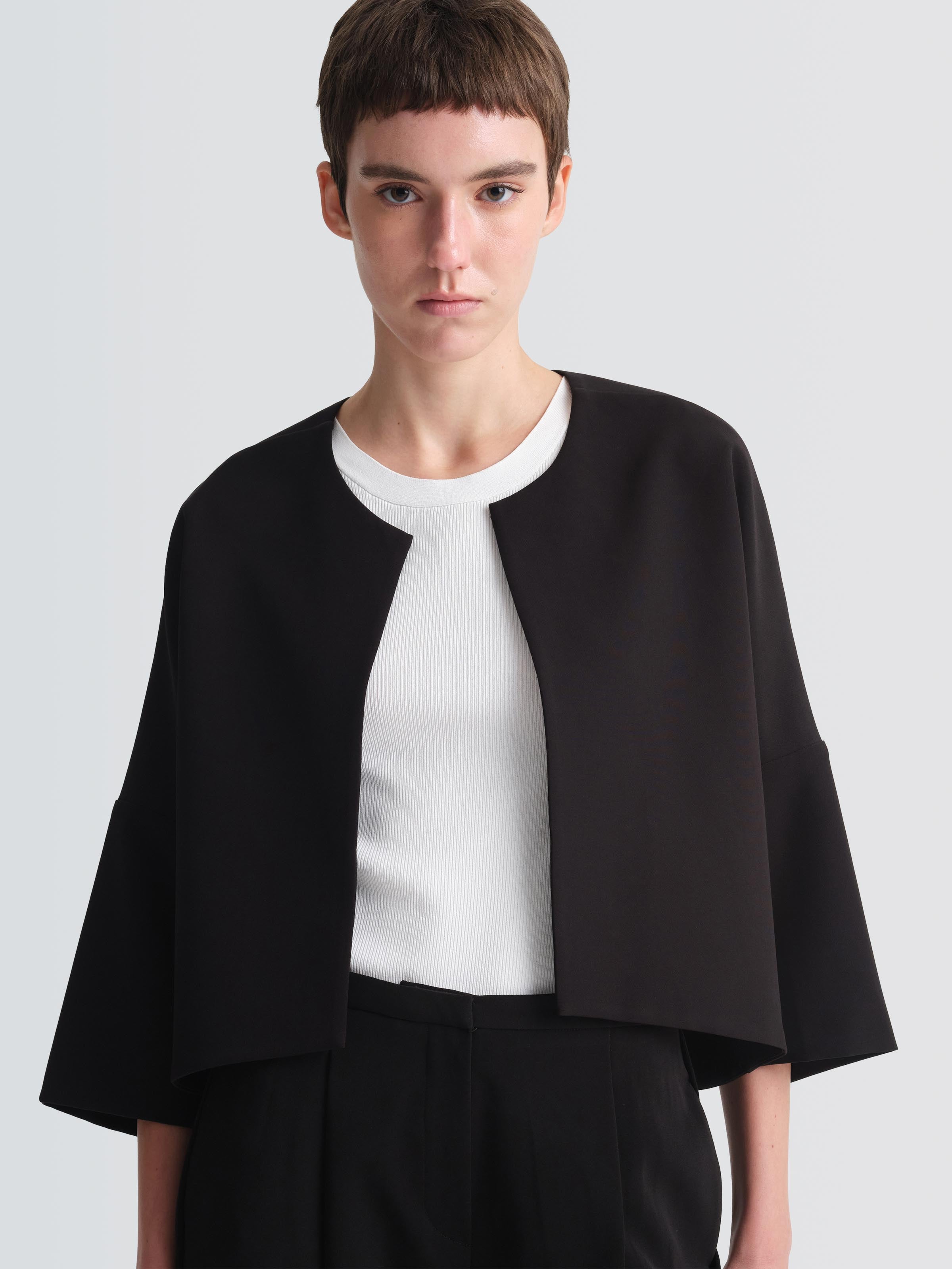 Tri Acetate Kering Jacket 5 Tri Acetate Kering Jacket
