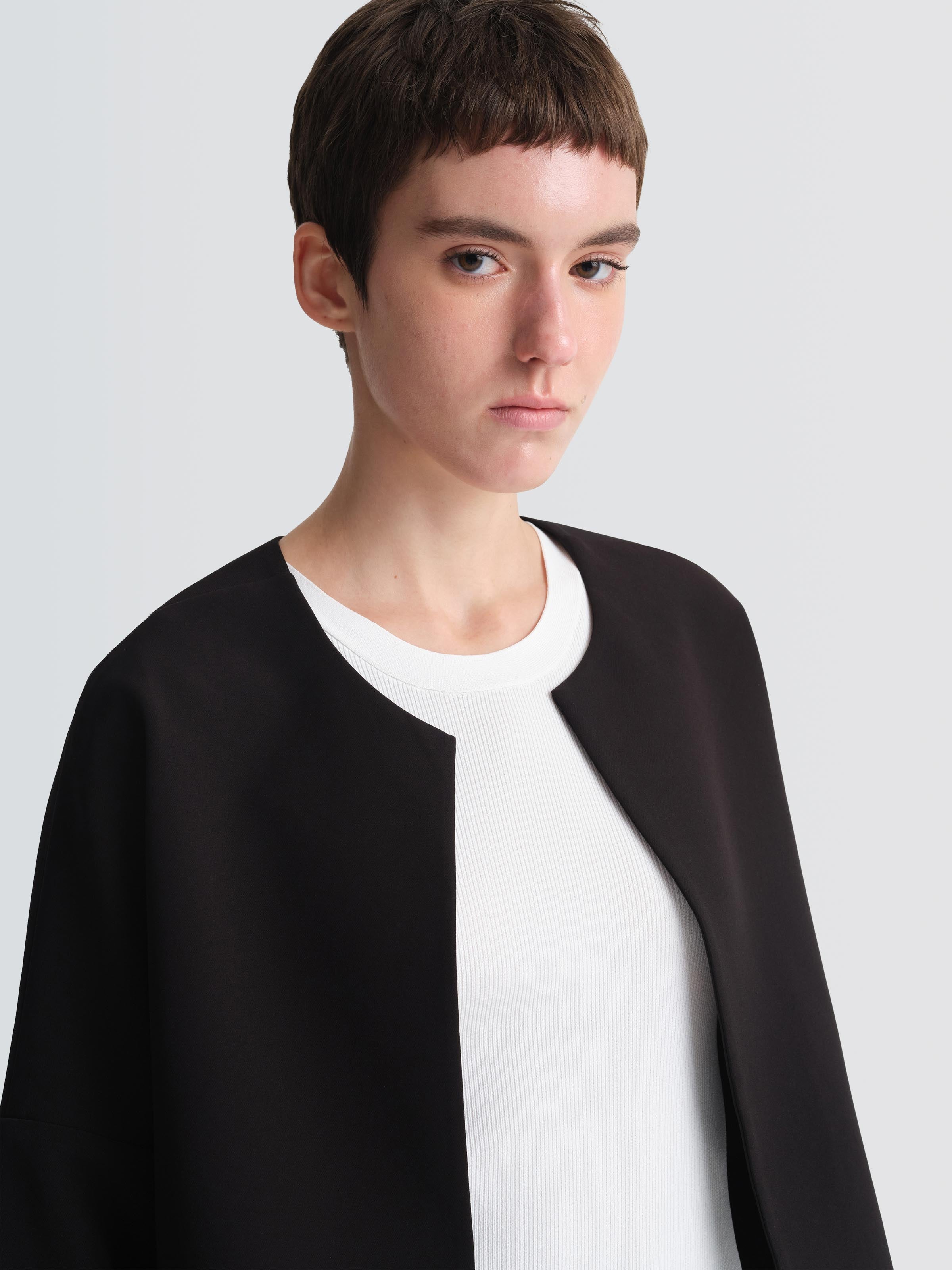 Tri Acetate Kering Jacket 6 Tri Acetate Kering Jacket