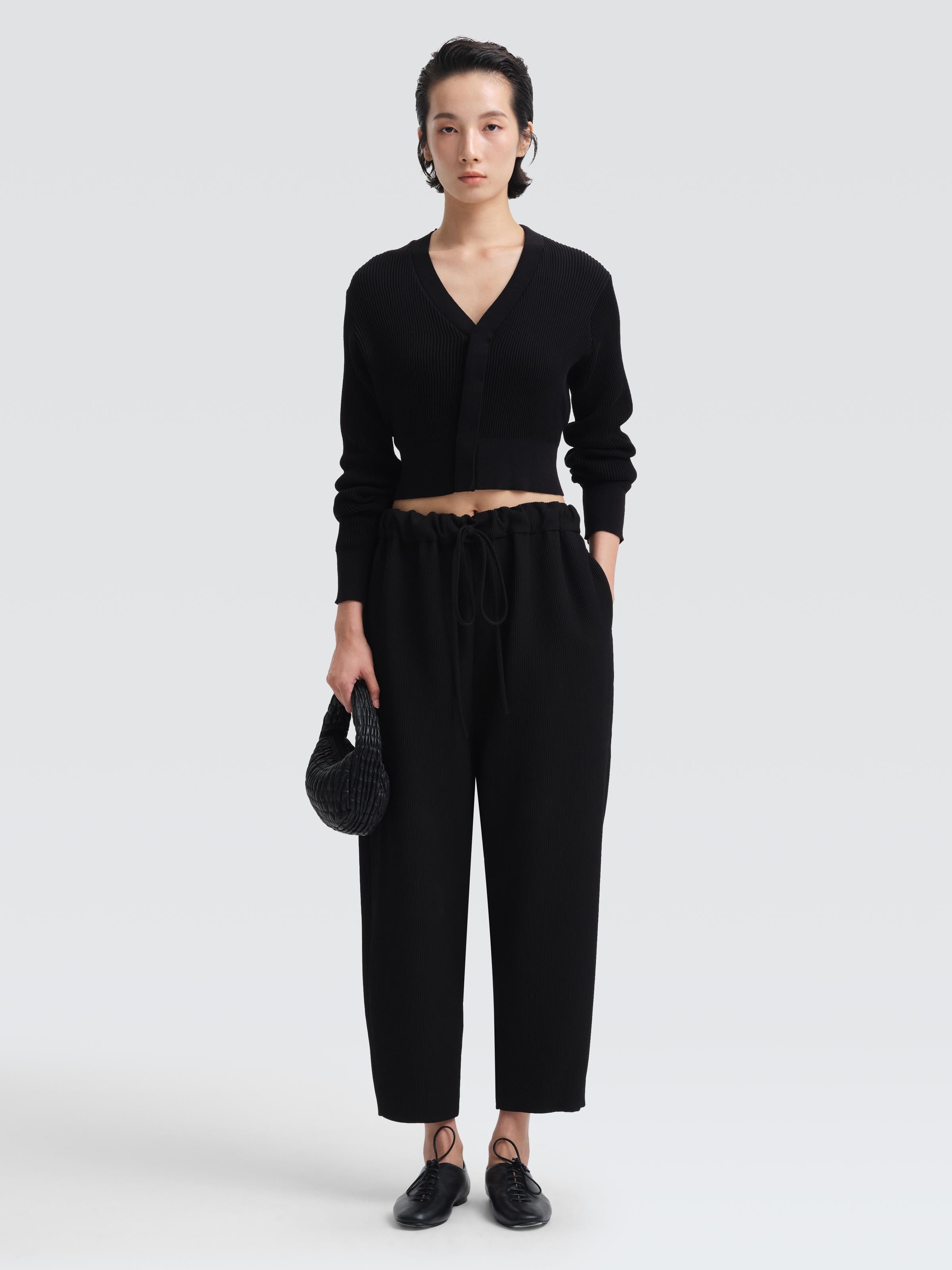 Hiroki Knit Cardigan