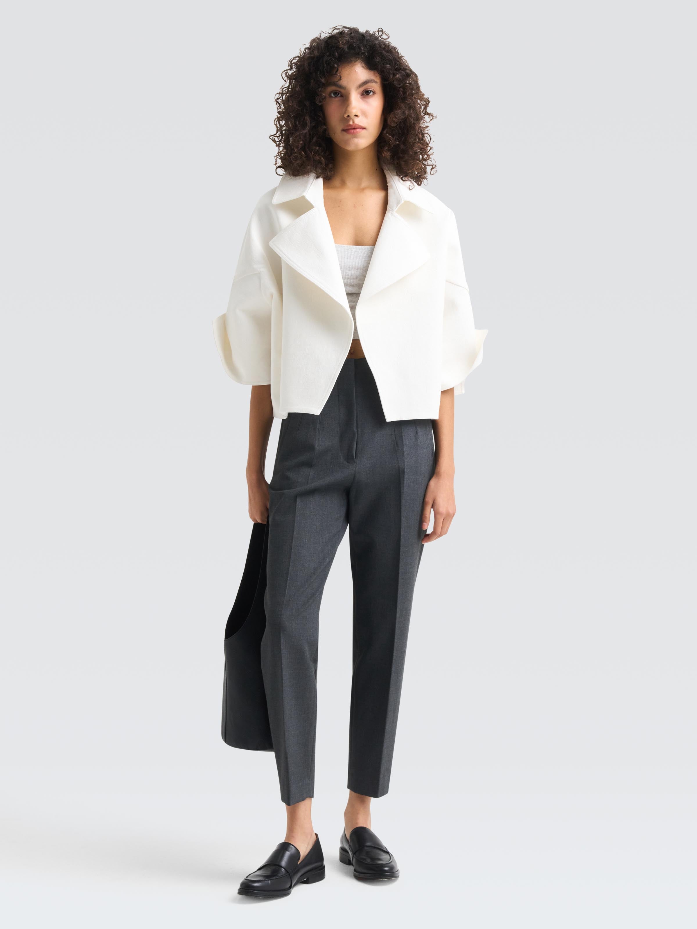 Cotton Hiro Jacket