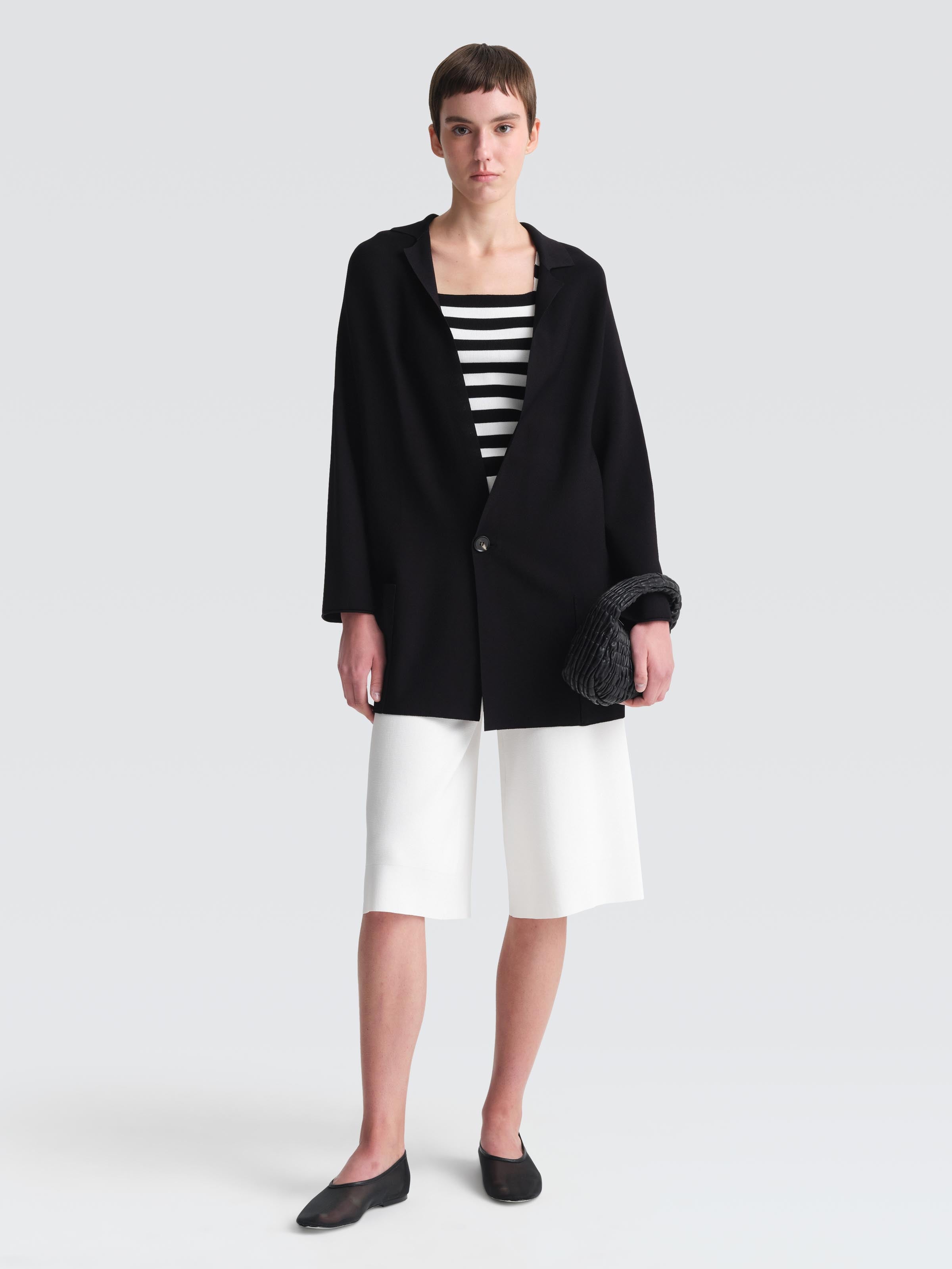 Austin Knit Jacket