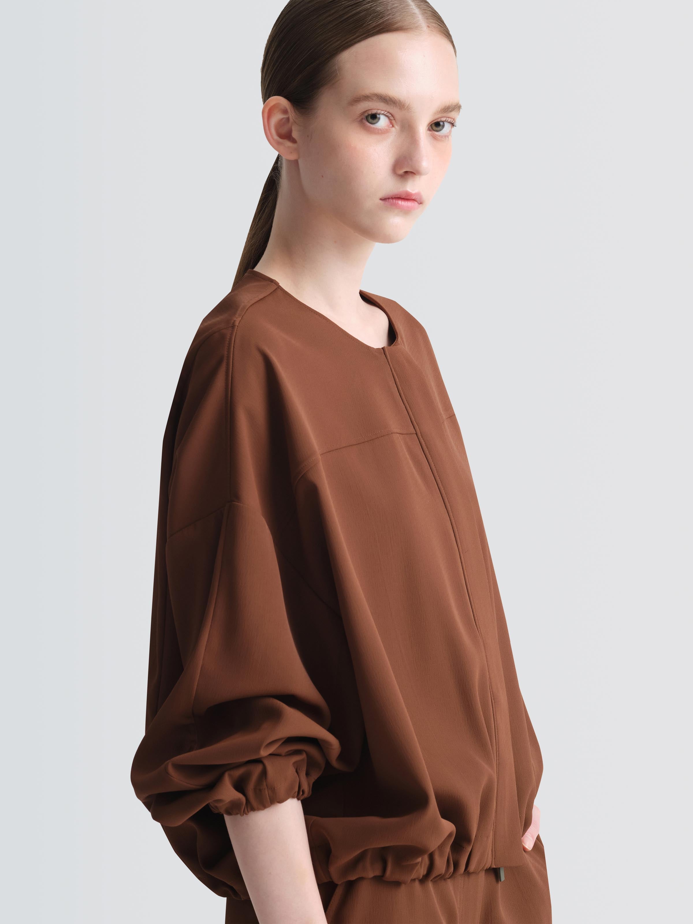 Tri Acetate Harley Jacket 6 Tri Acetate Harley Jacket