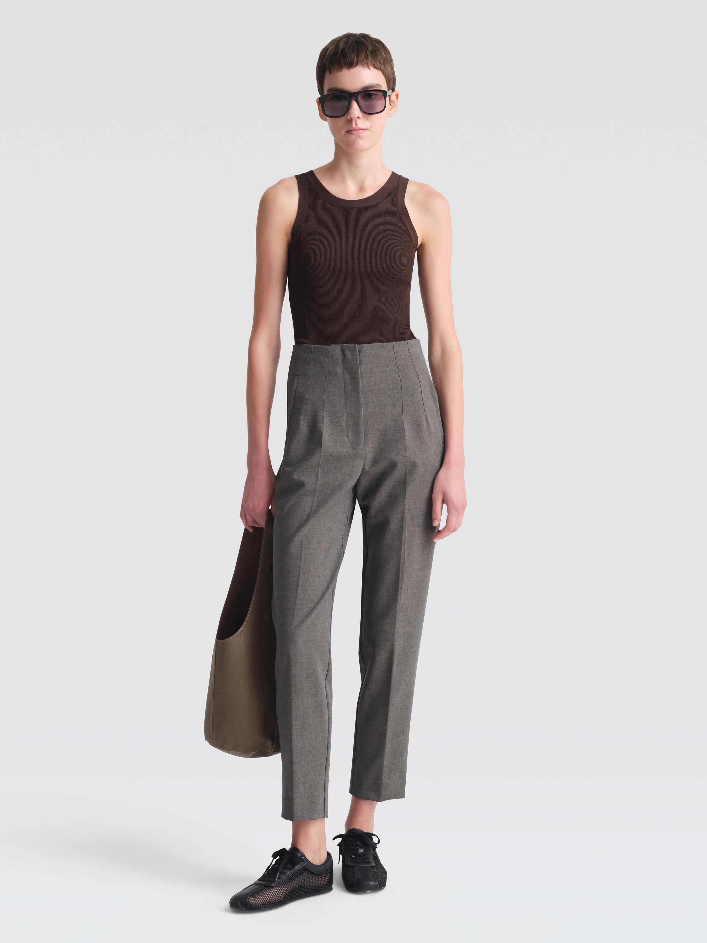 Kilo Knit Tank Top