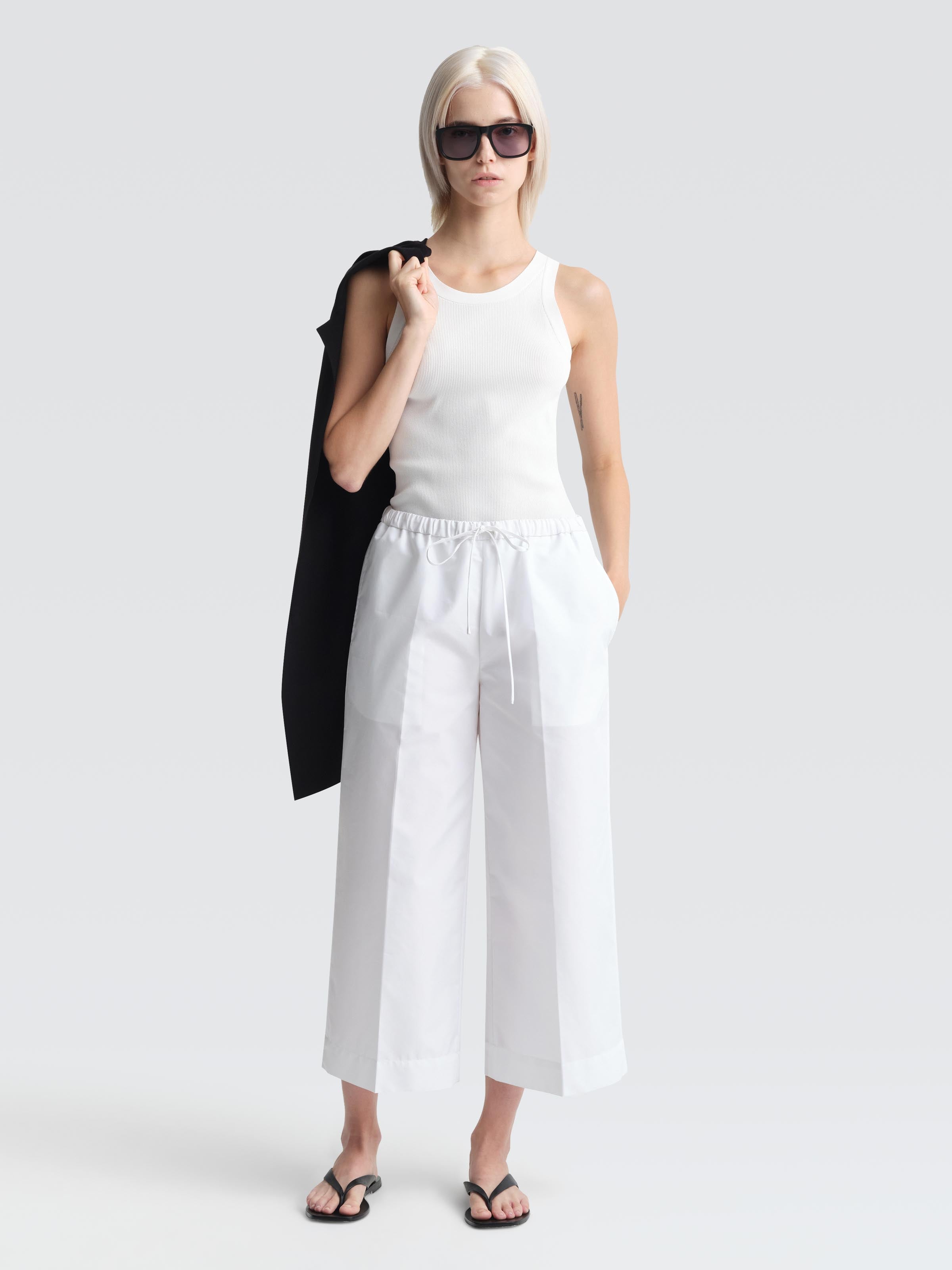 Kilo Knit Tank Top