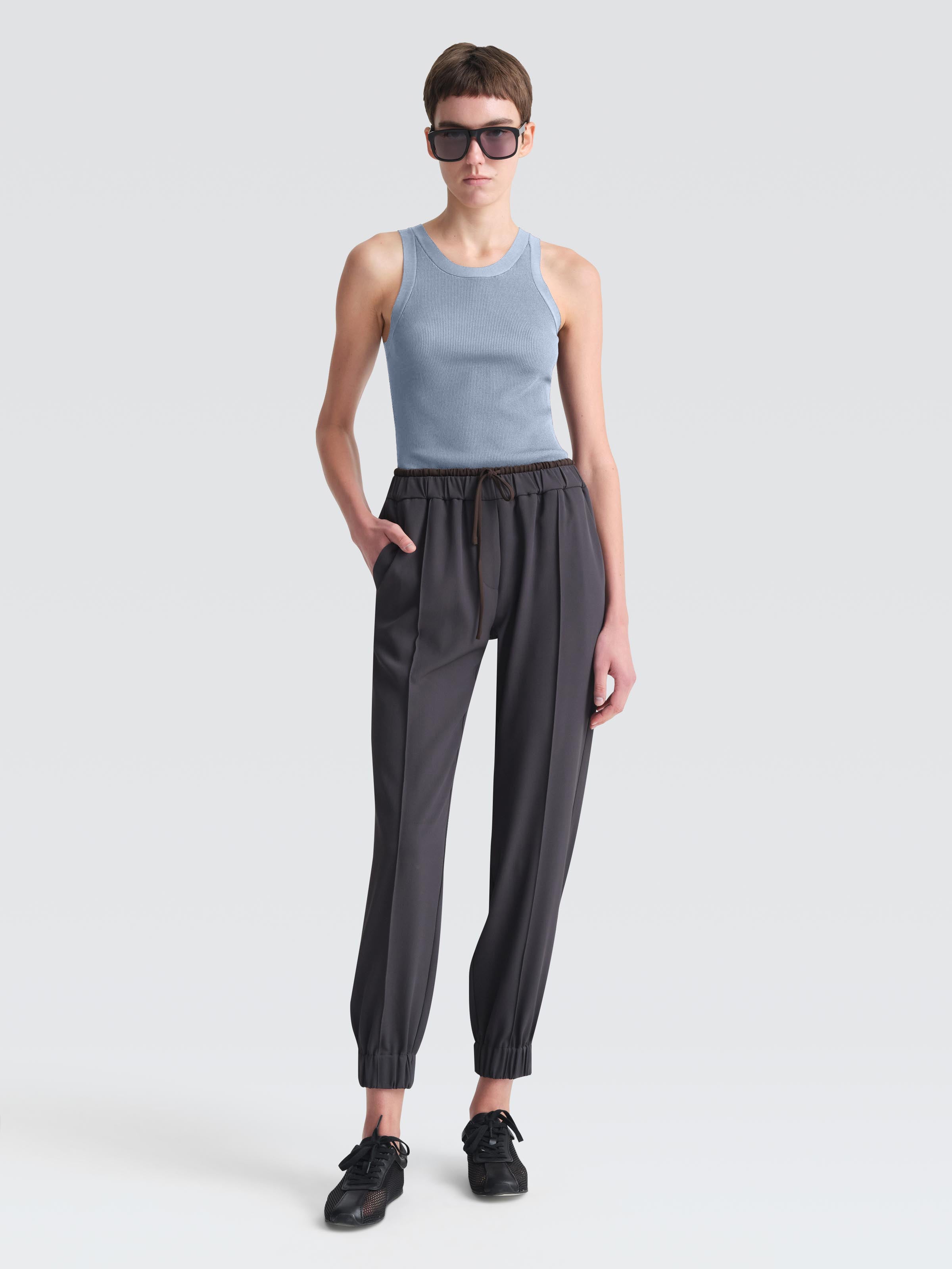 Kilo Knit Tank Top
