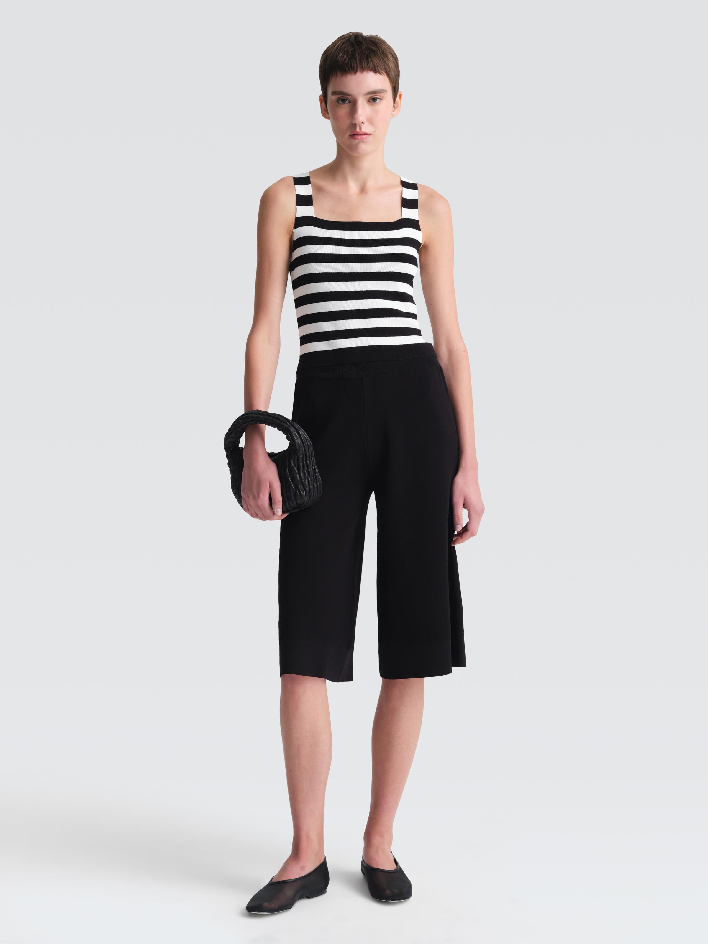 Tyler Knit Top 1 Tyler Knit Top