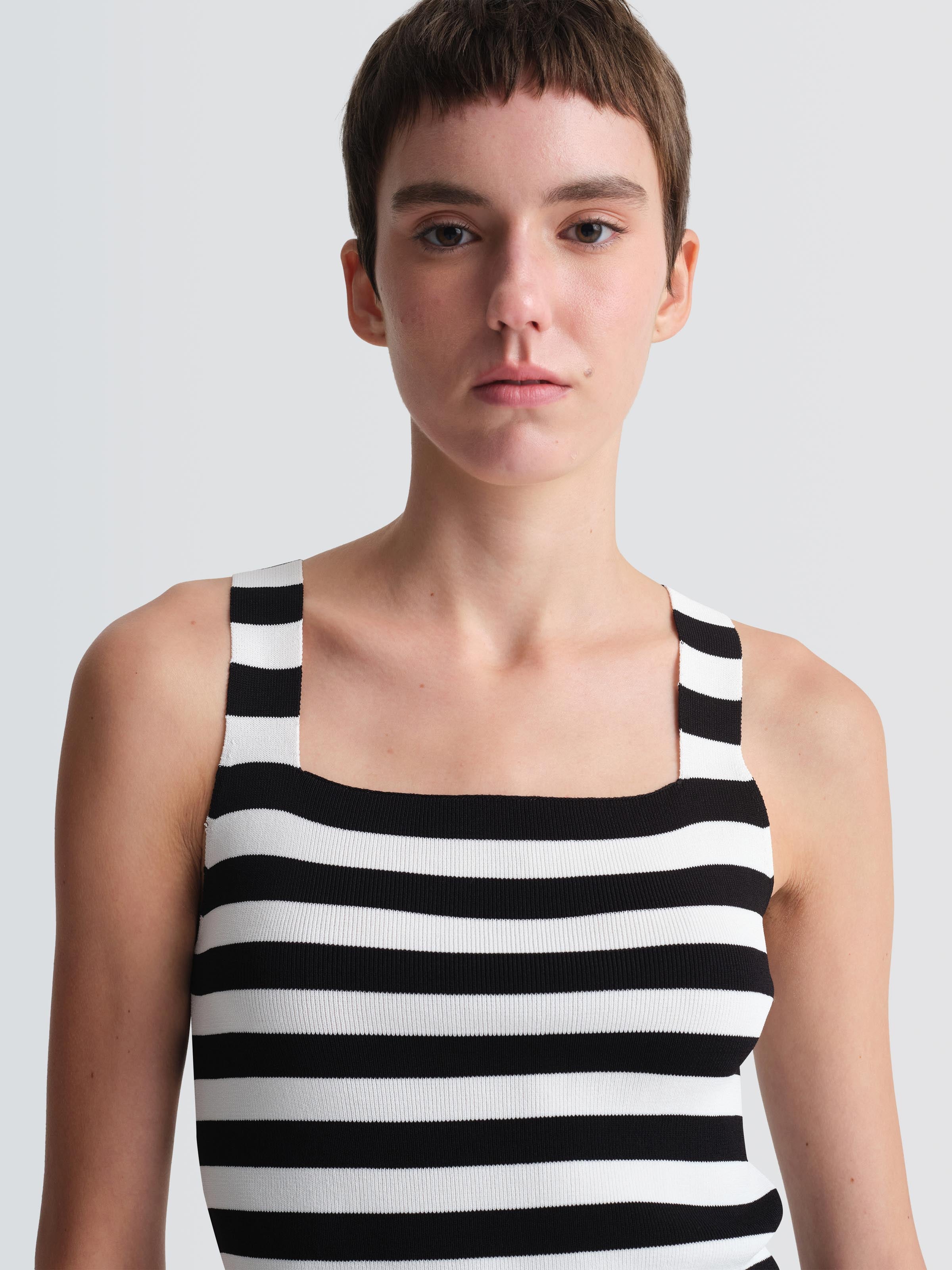Tyler Knit Top 5 Tyler Knit Top