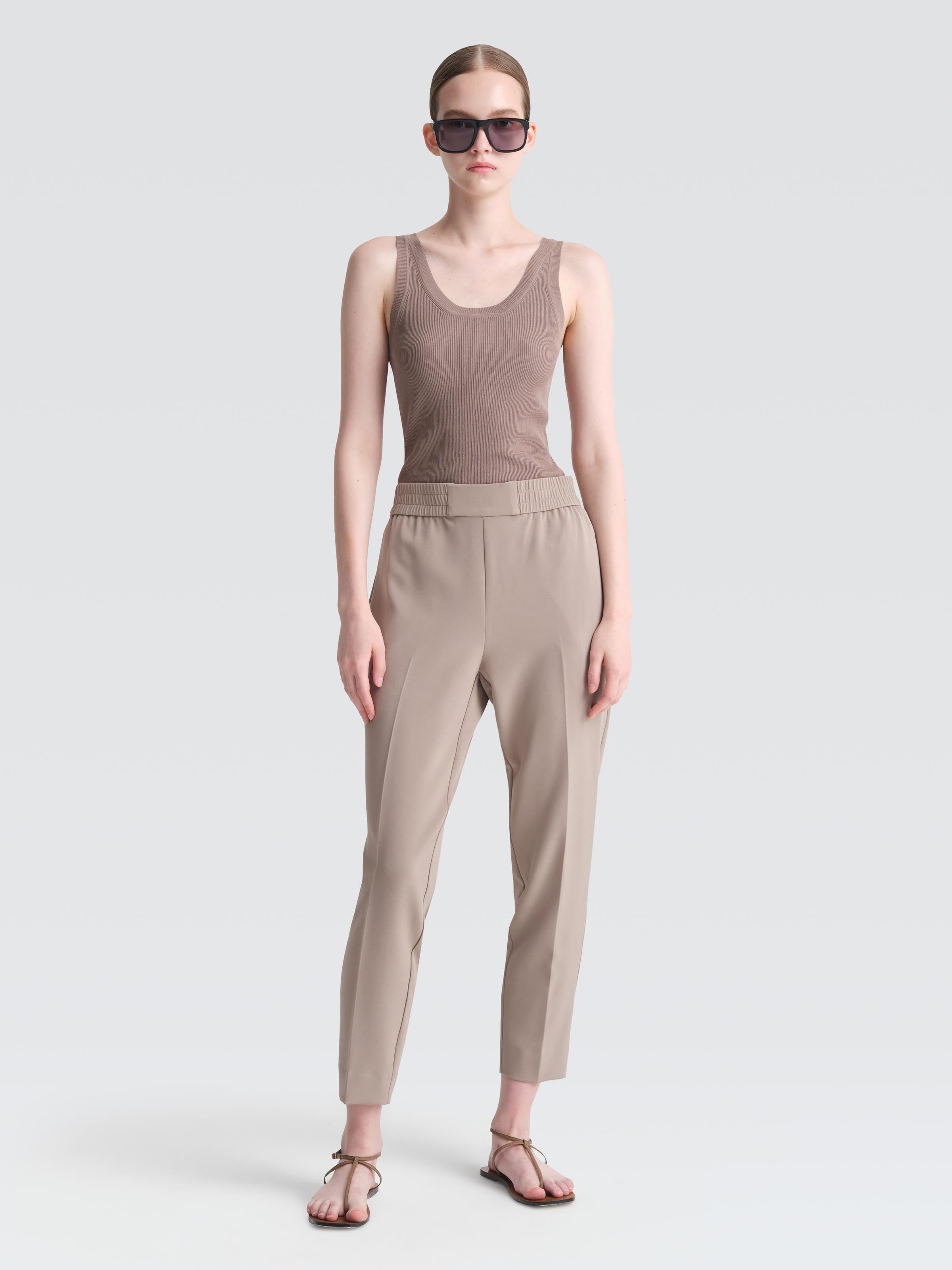 Pascale Knit Tank Top 1 Pascale Knit Tank Top