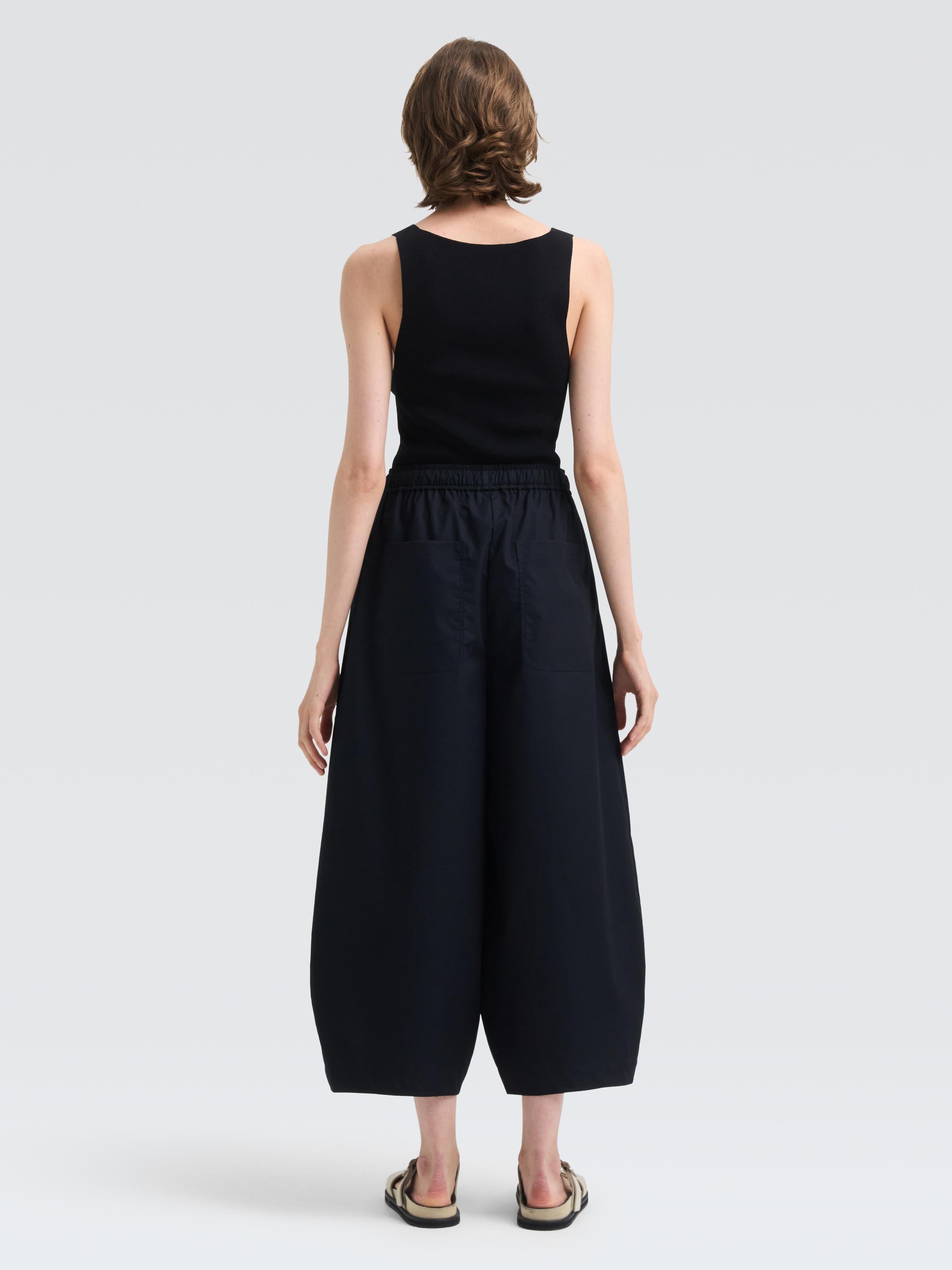 Paper Poplin Norlen Pants 3 Paper Poplin Norlen Pants