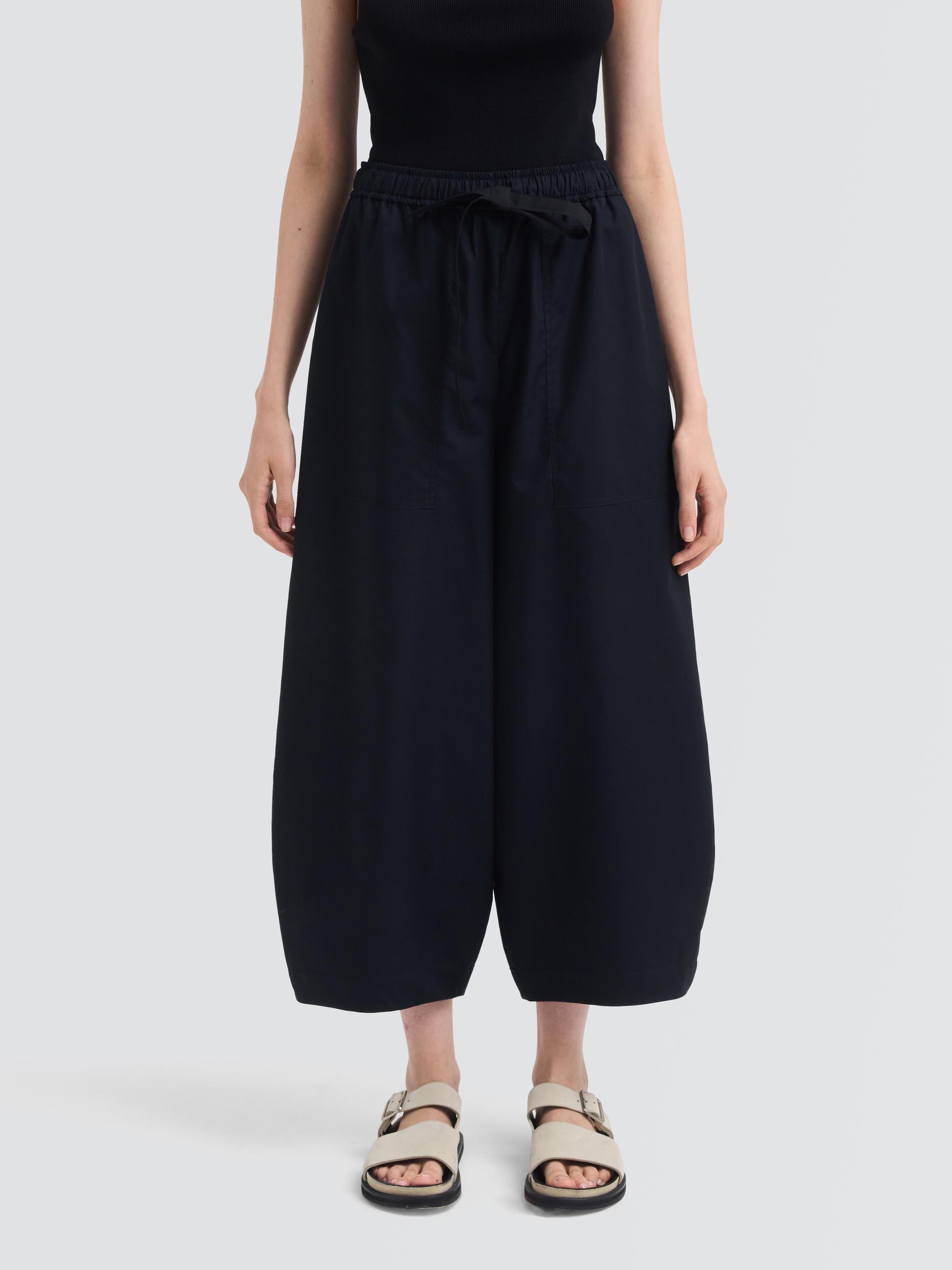 Paper Poplin Norlen Pants 4 Paper Poplin Norlen Pants