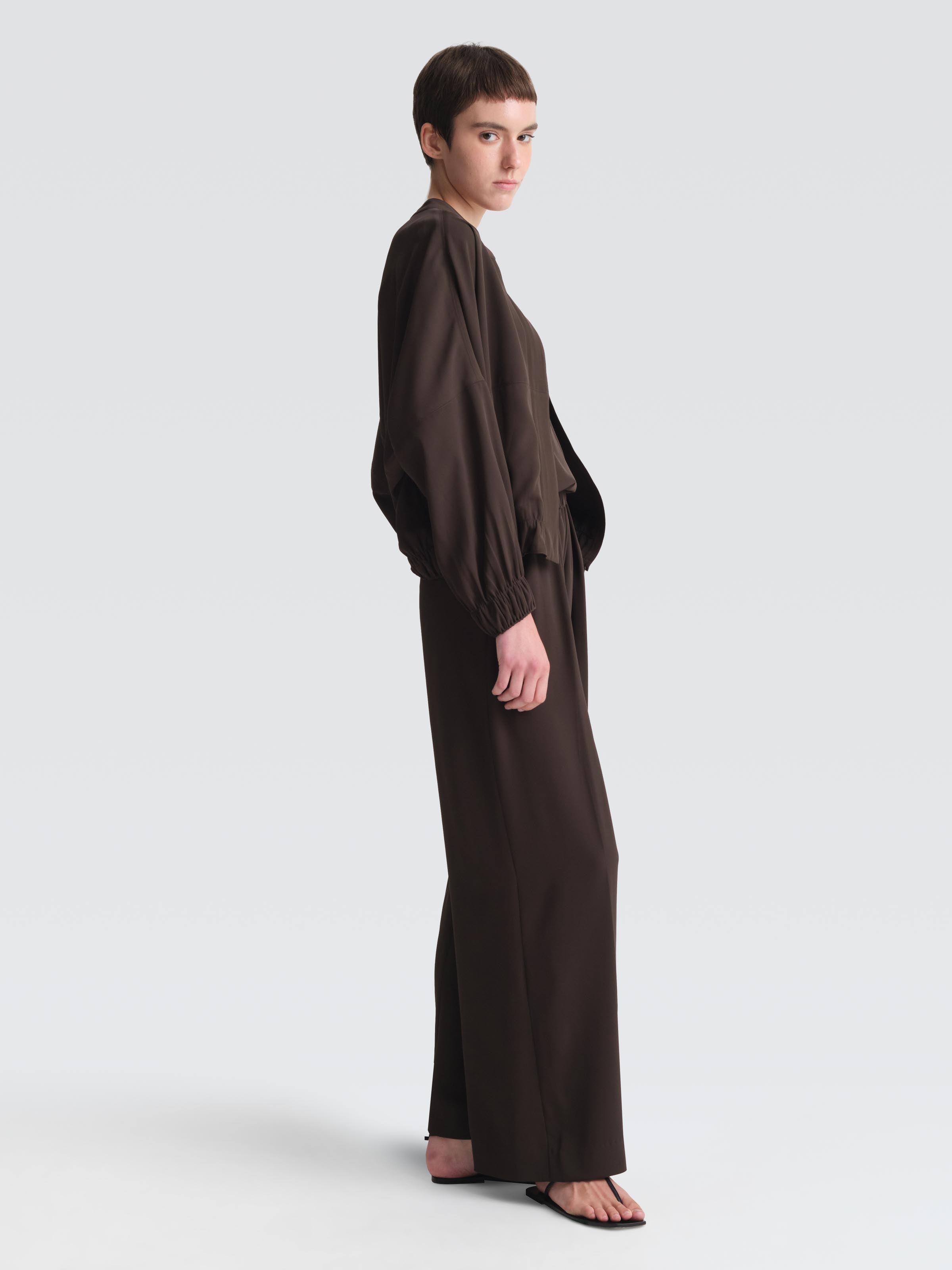 Tri Acetate Jorja Pants 3 Tri Acetate Jorja Pants