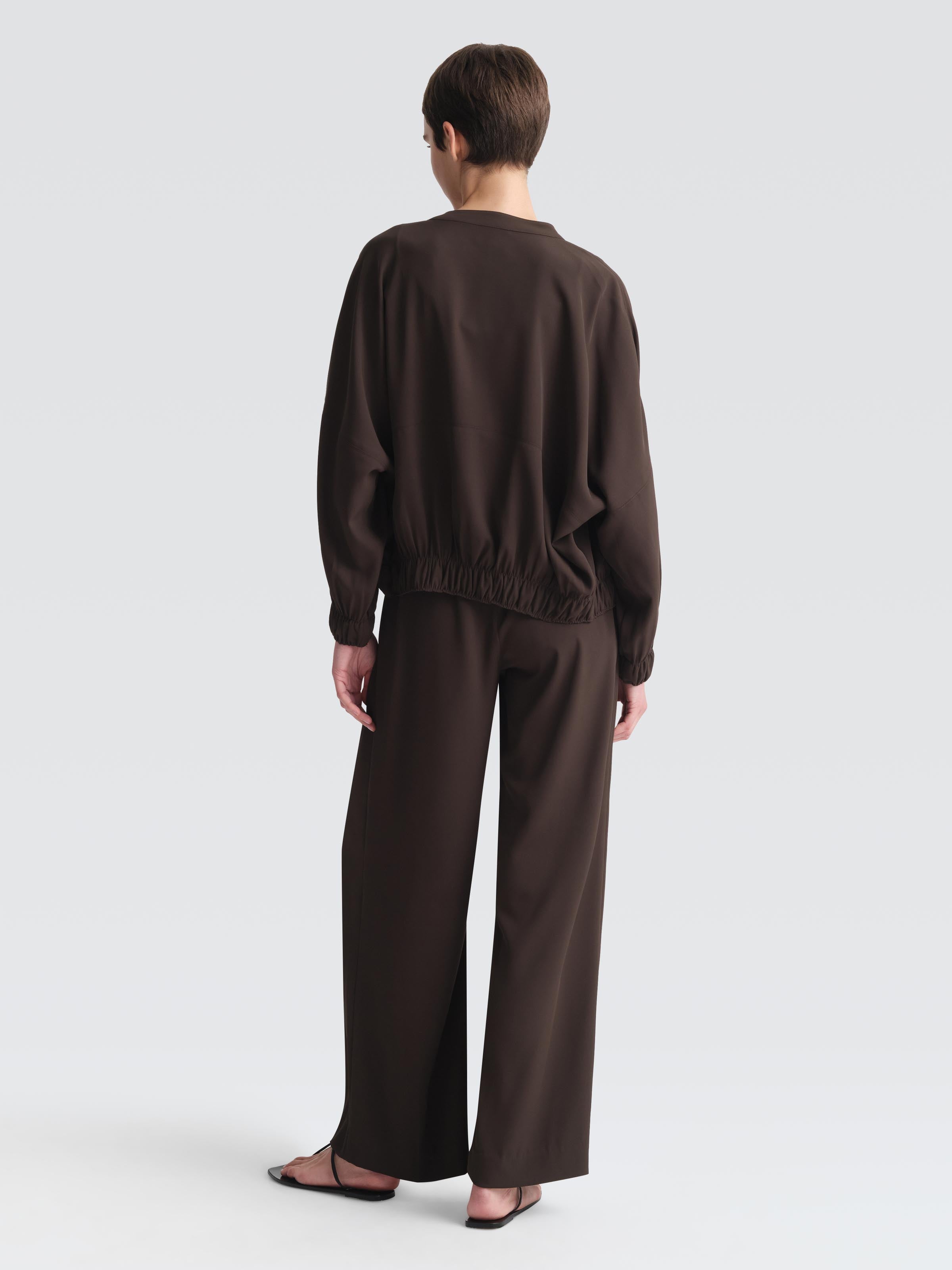 Tri Acetate Jorja Pants 4 Tri Acetate Jorja Pants
