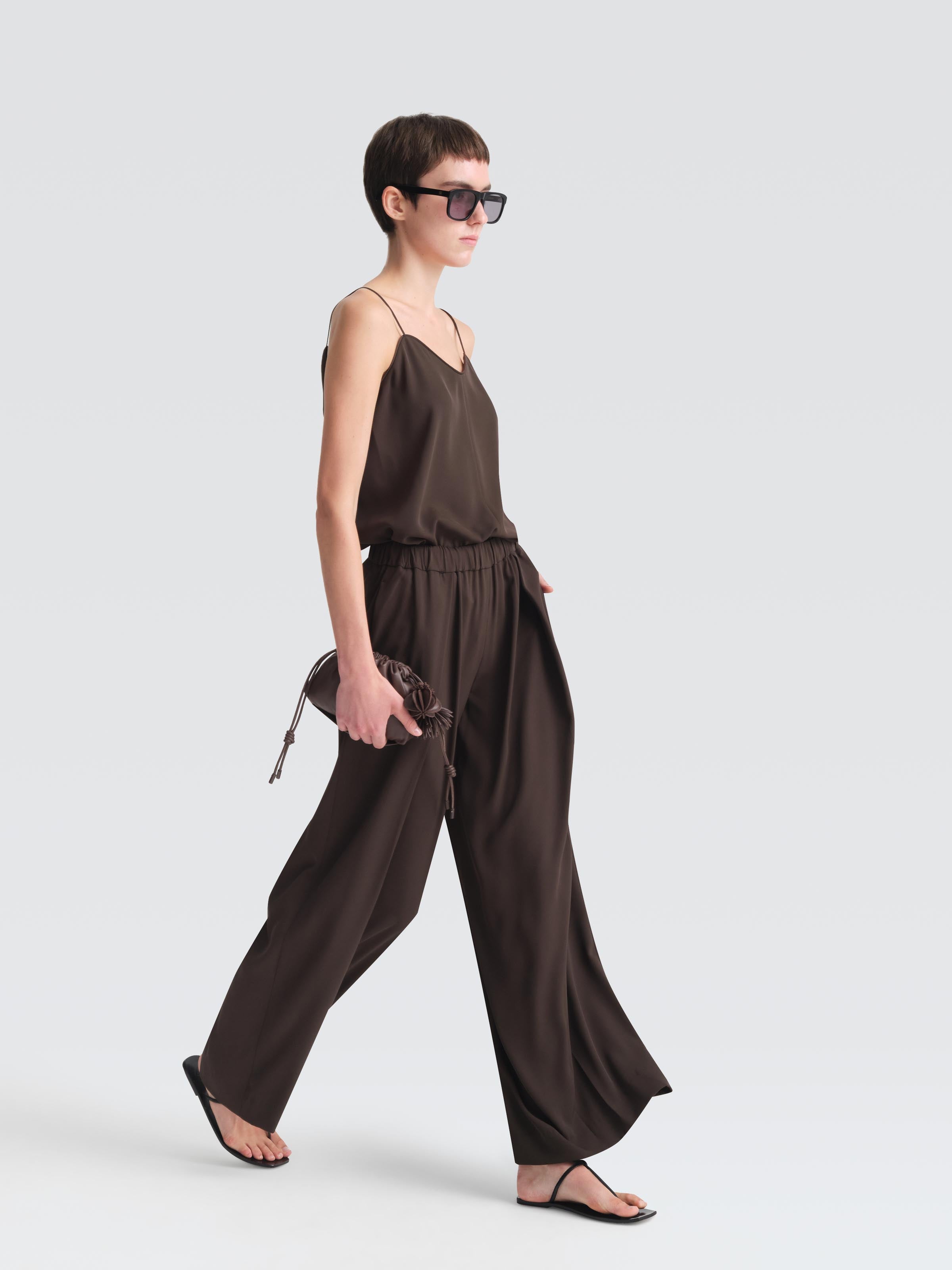 Tri Acetate Jorja Pants 6 Tri Acetate Jorja Pants