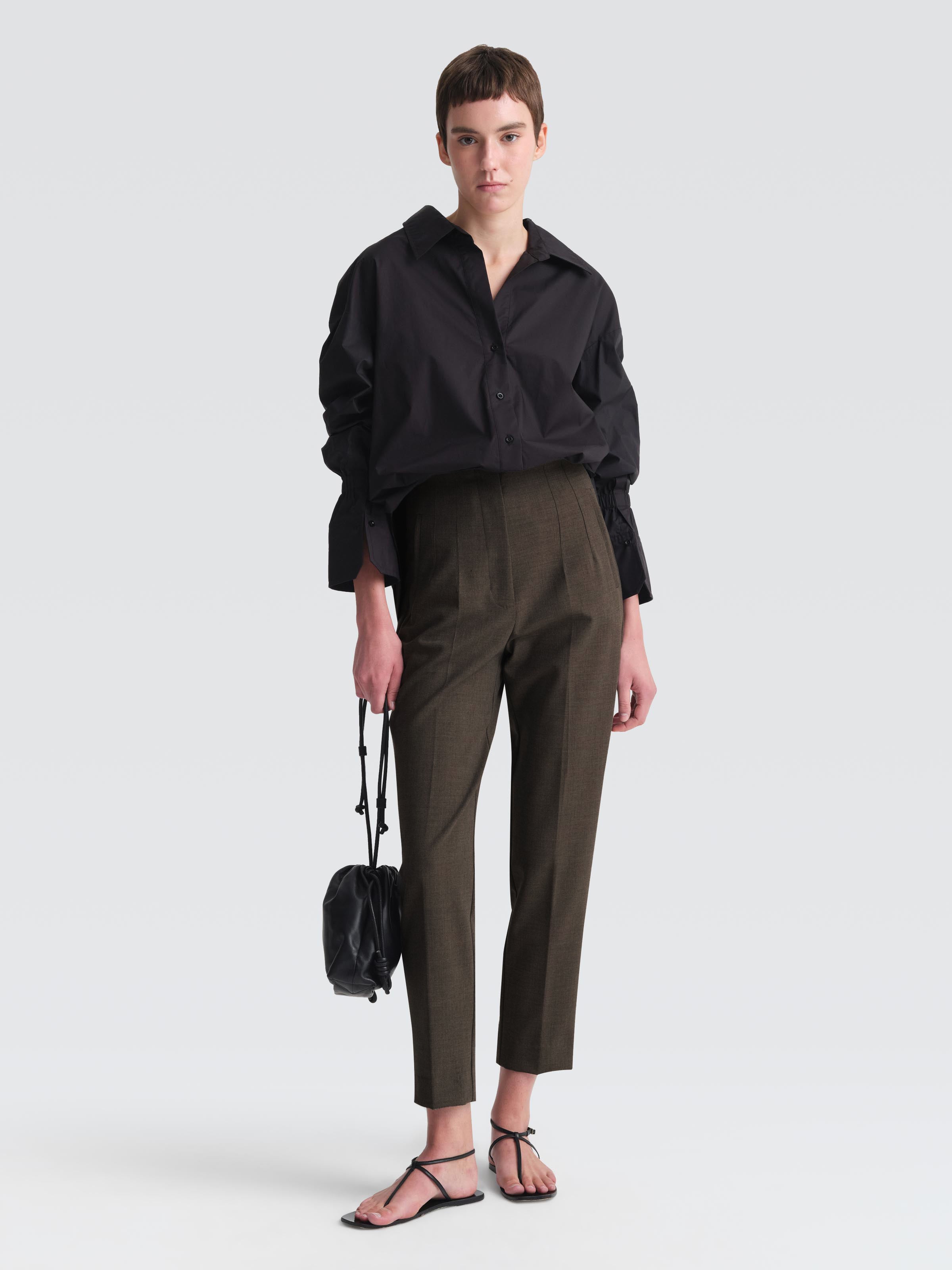 Summer Suiting Marshall Pants 1 Summer Suiting Marshall Pants