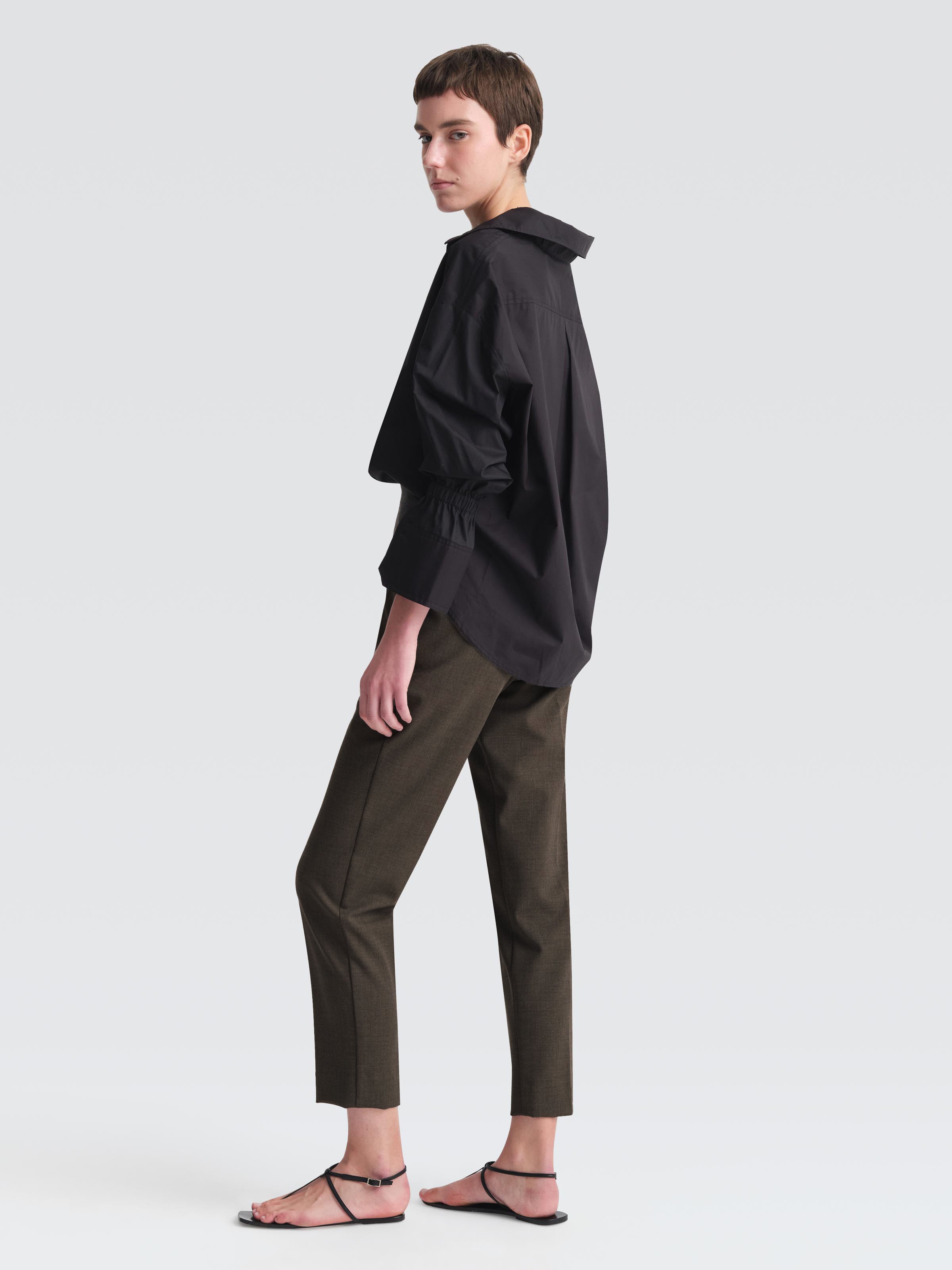 Summer Suiting Marshall Pants 2 Summer Suiting Marshall Pants