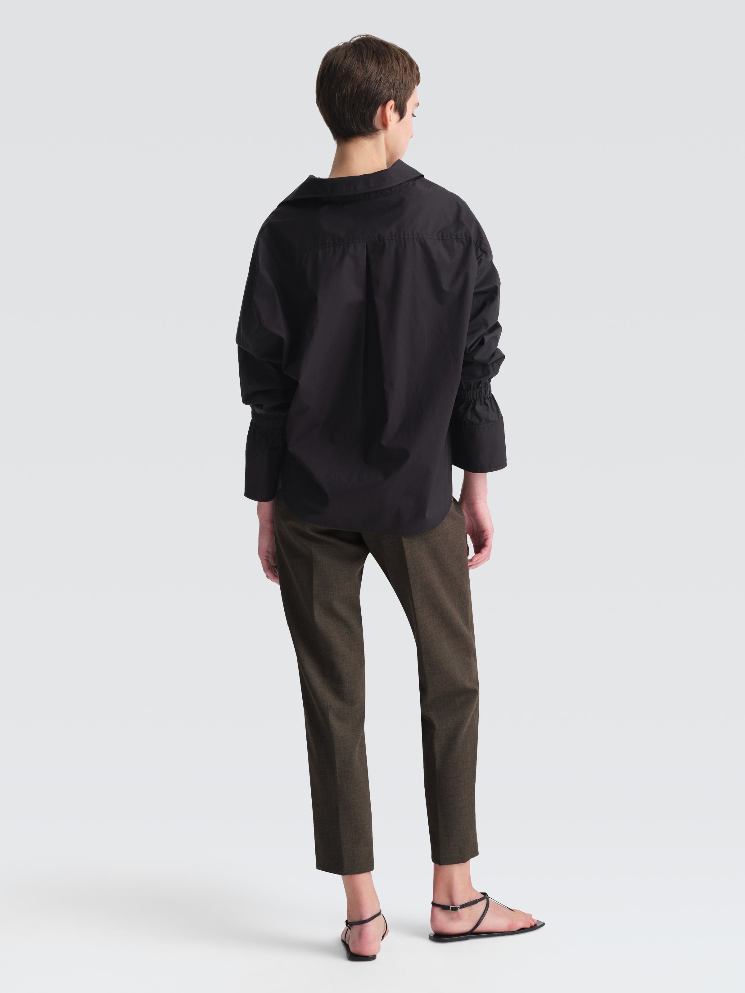 Summer Suiting Marshall Pants 3 Summer Suiting Marshall Pants