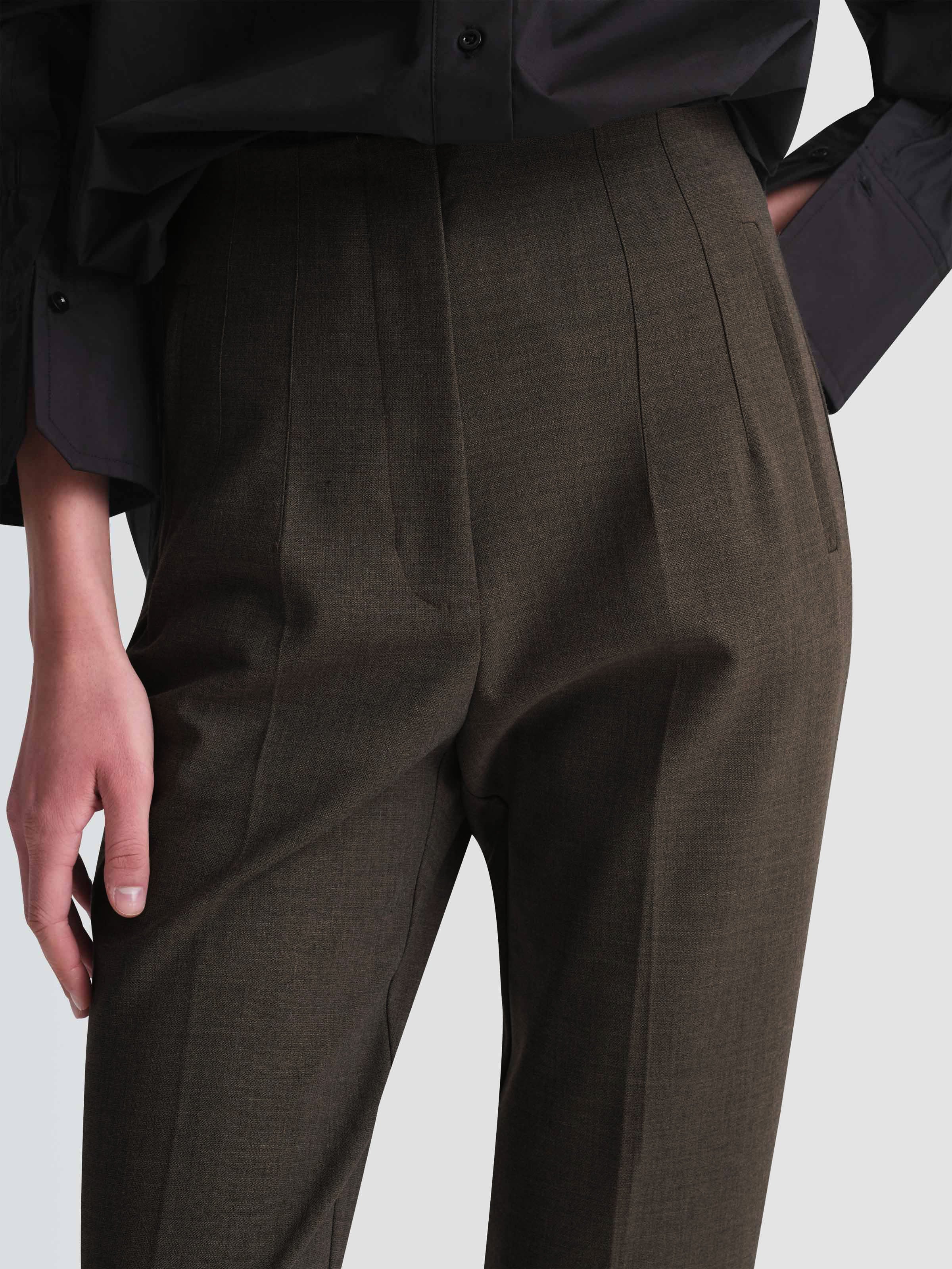 Summer Suiting Marshall Pants 4 Summer Suiting Marshall Pants