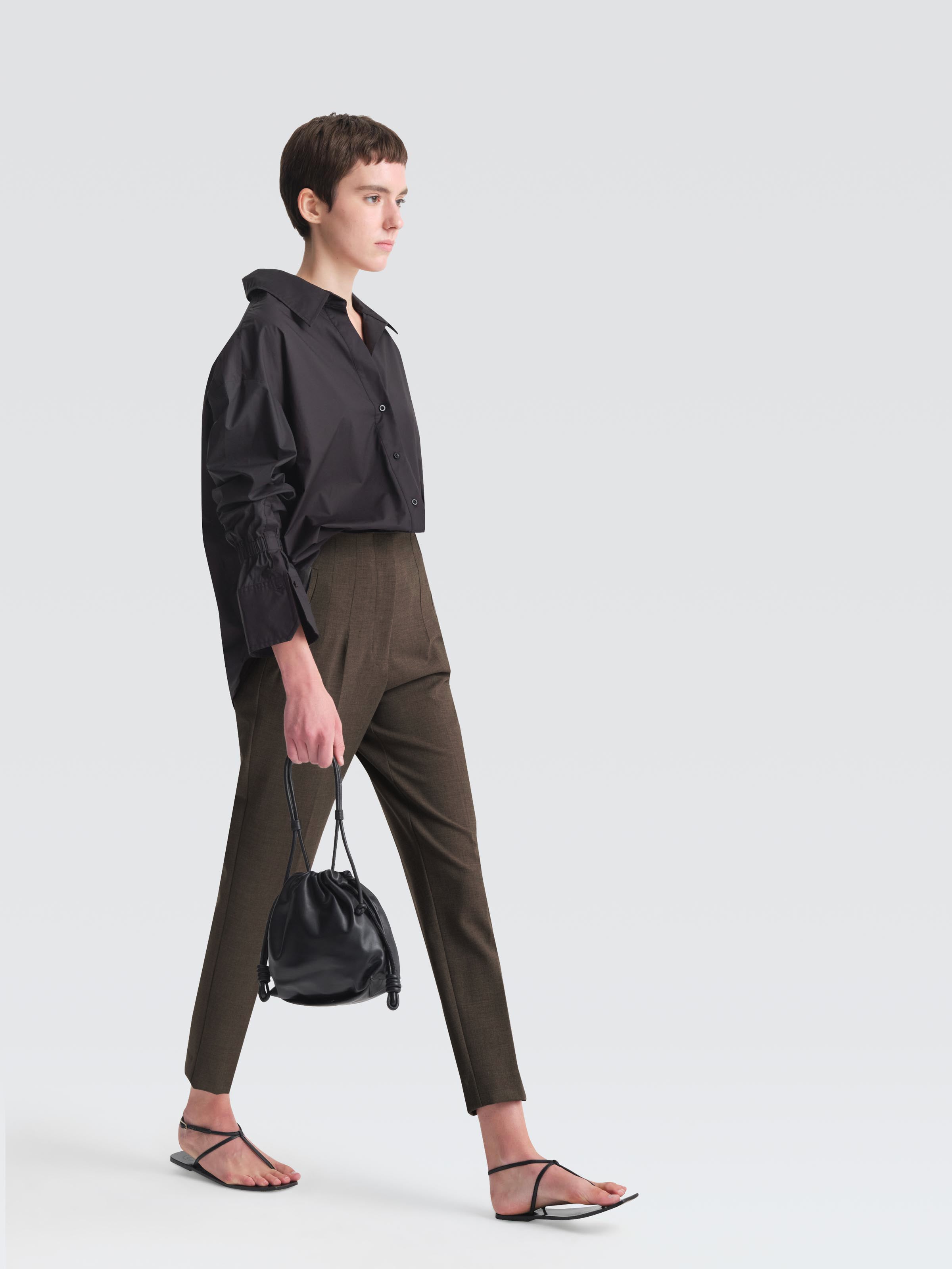Summer Suiting Marshall Pants 5 Summer Suiting Marshall Pants