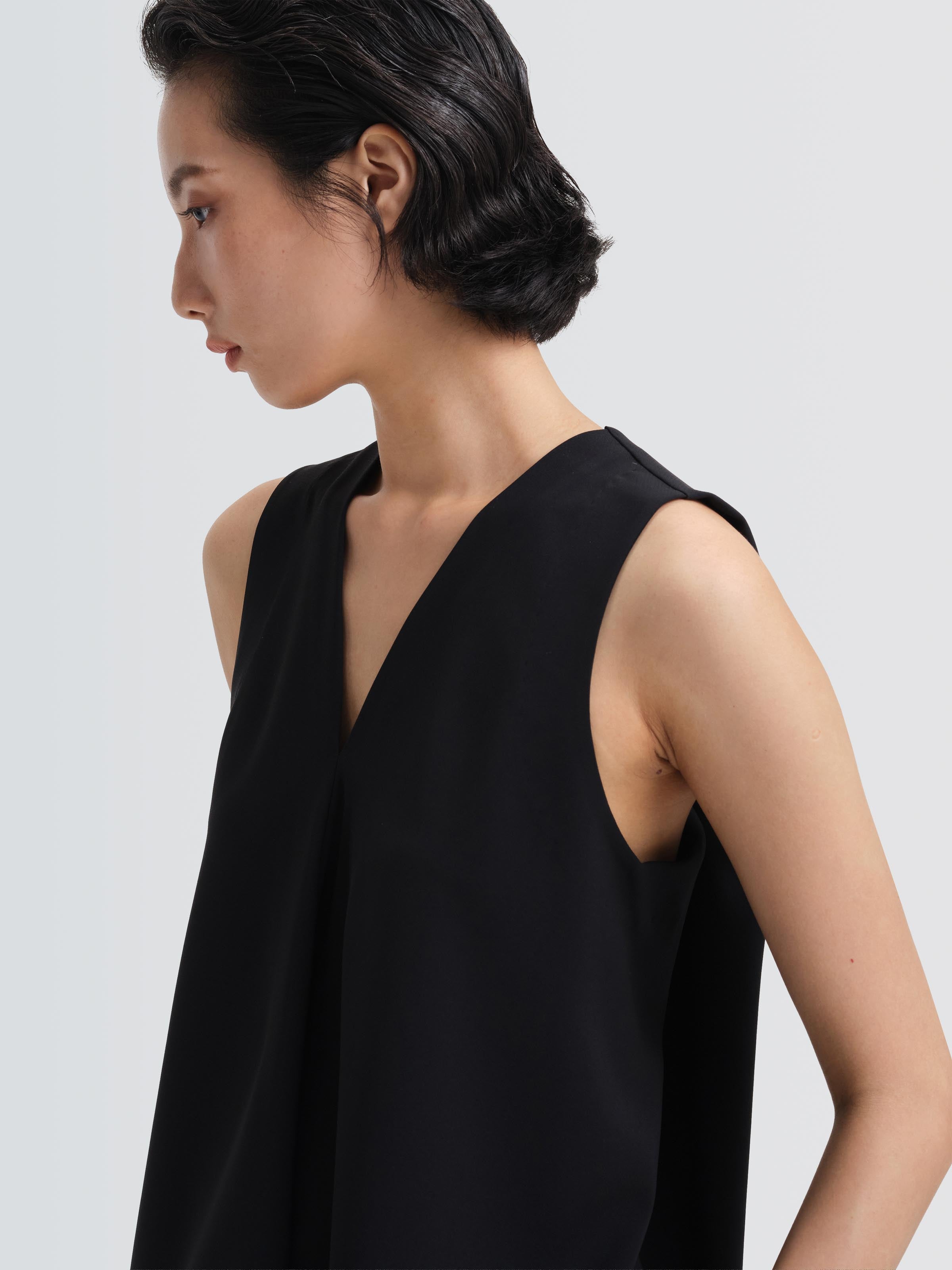 Tri Acetate Sadie Top 6 Tri Acetate Sadie Top