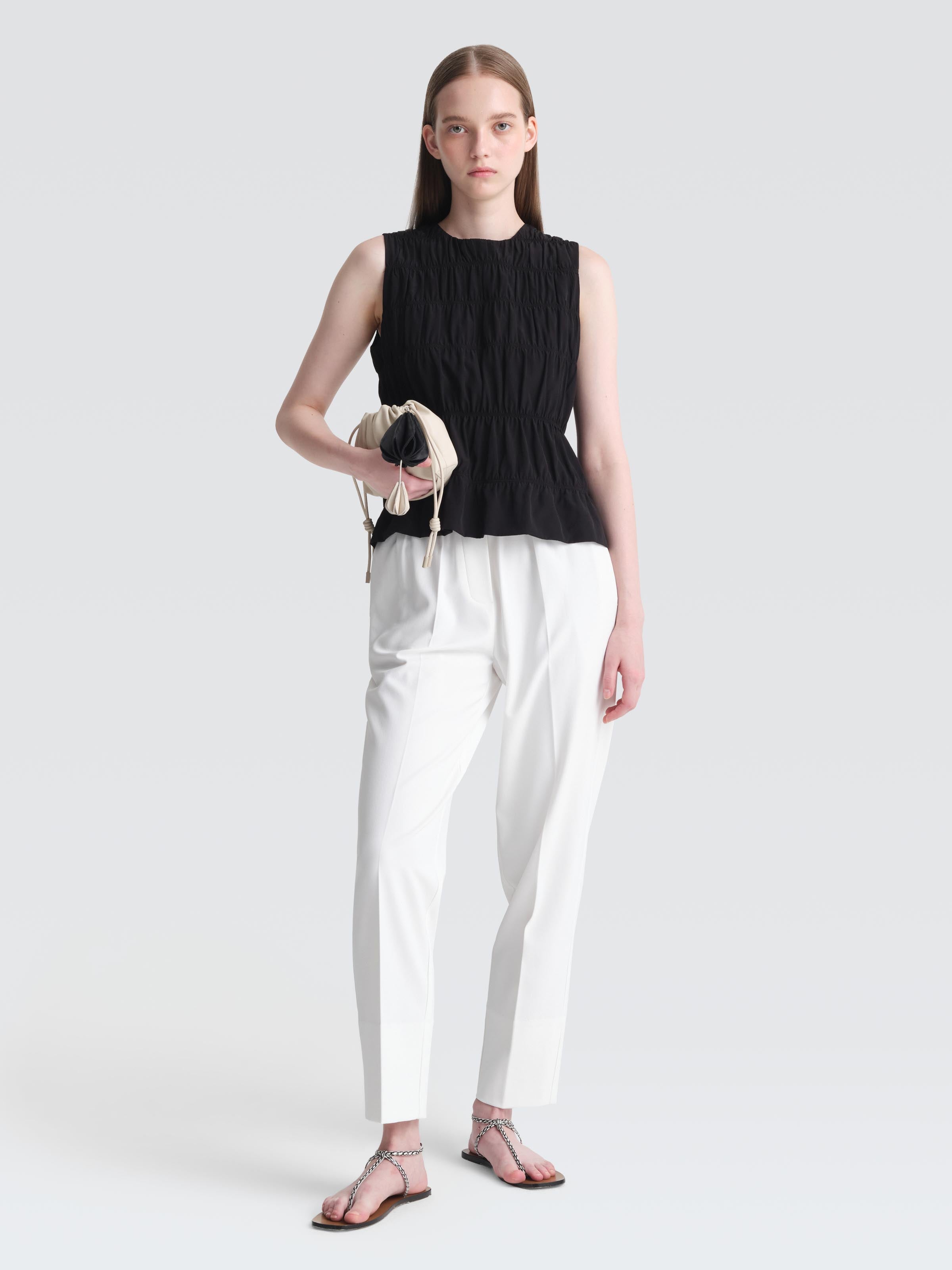 Cotton Rayon Hanneke Top 1 Cotton Rayon Hanneke Top