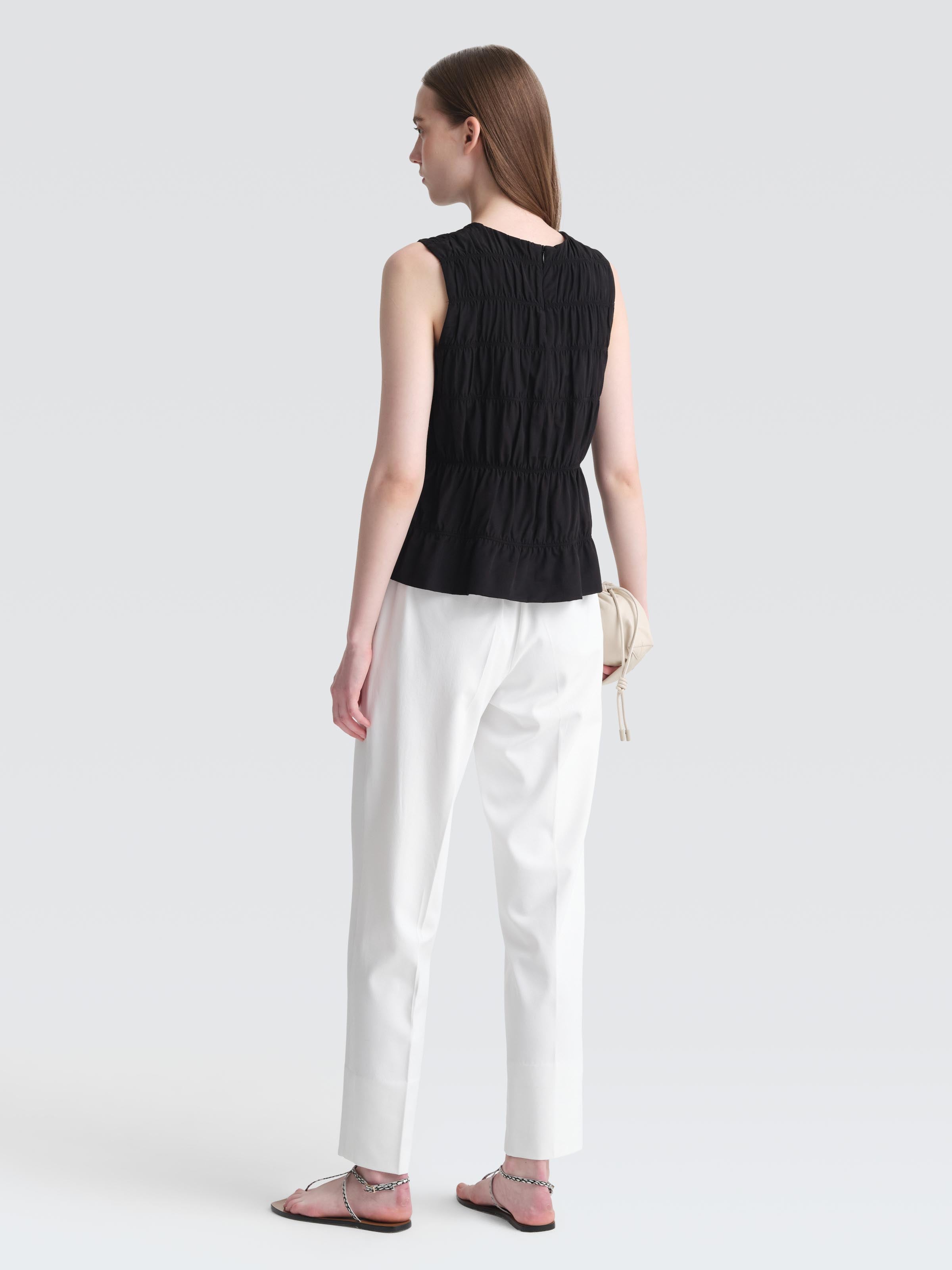 Cotton Rayon Hanneke Top 4 Cotton Rayon Hanneke Top