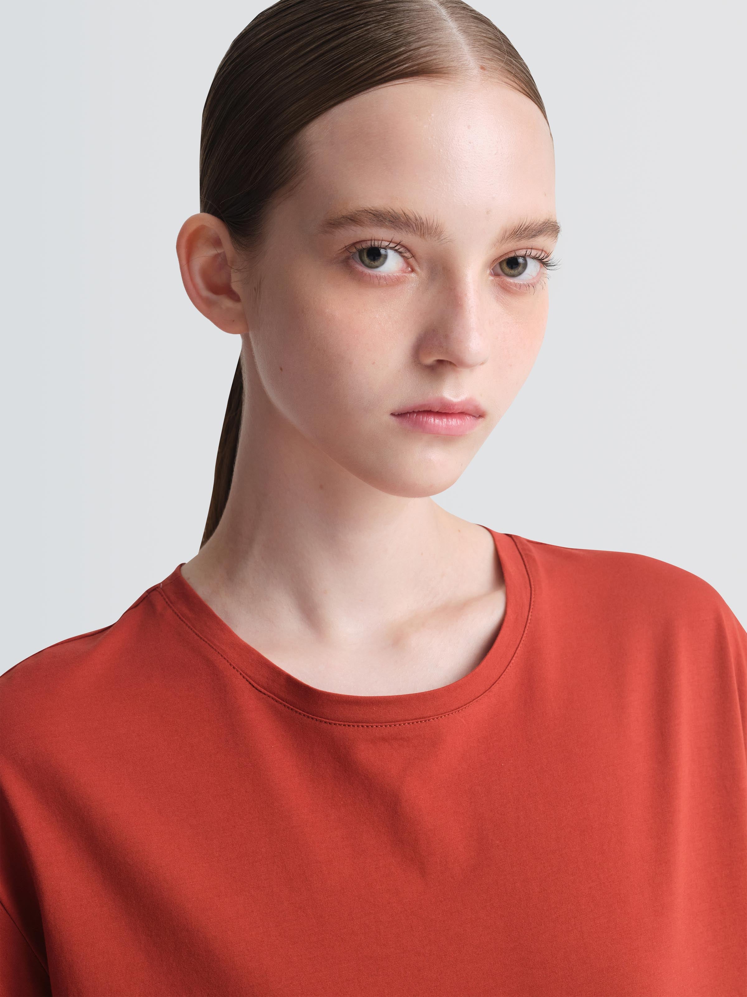 Organic Ctn Jersey Denise Top 5 Organic Ctn Jersey Denise Top