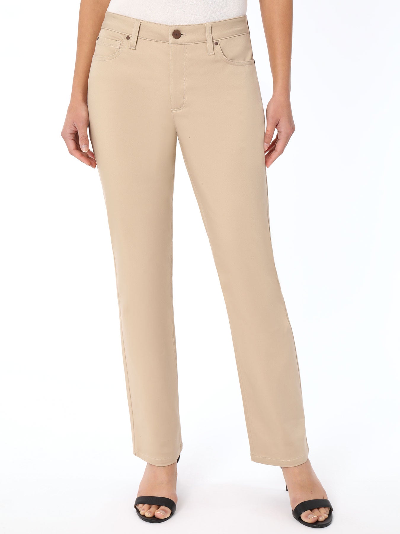 Jones Khaki / 12