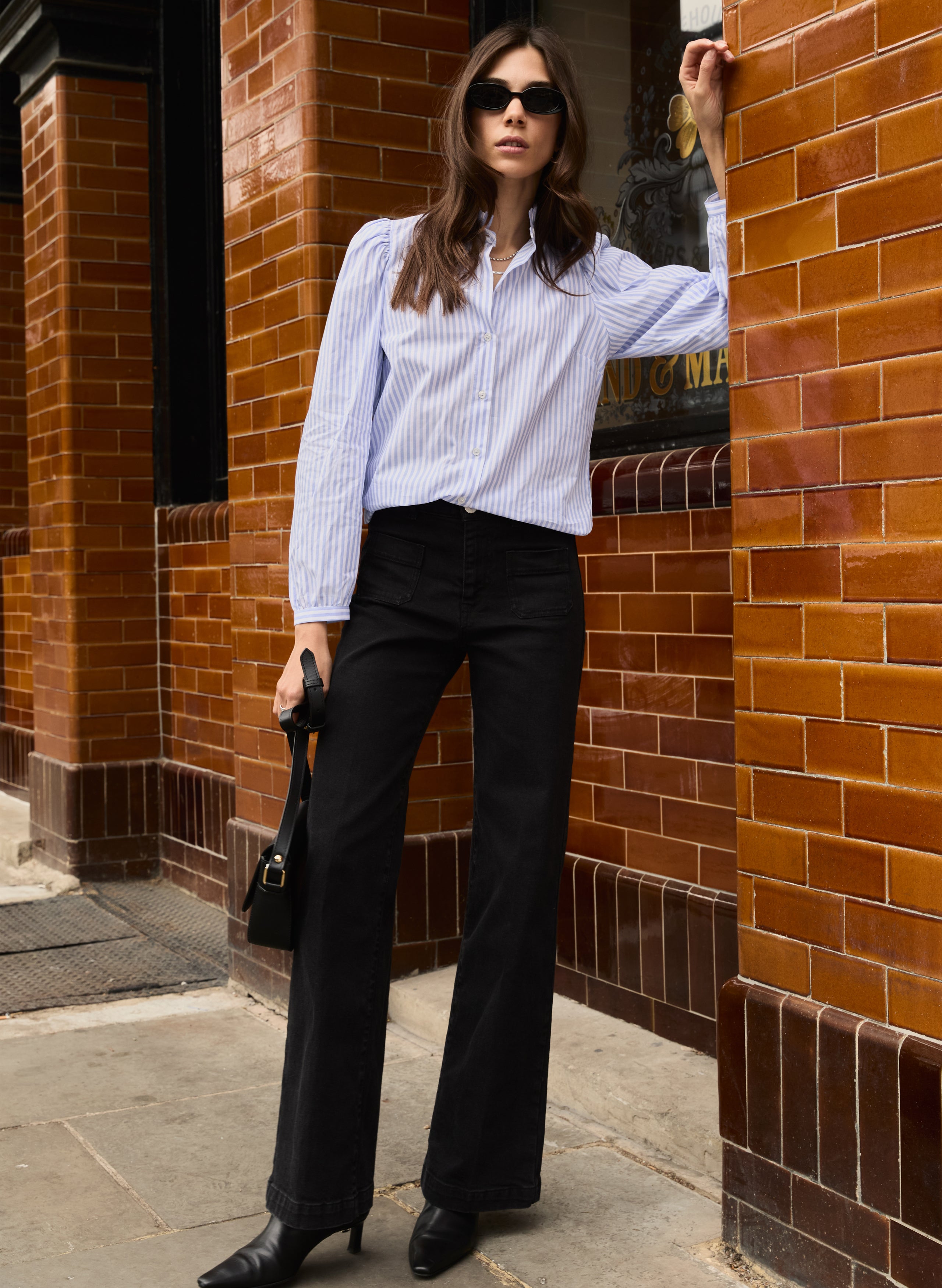 Lou Organic Cotton Jeans