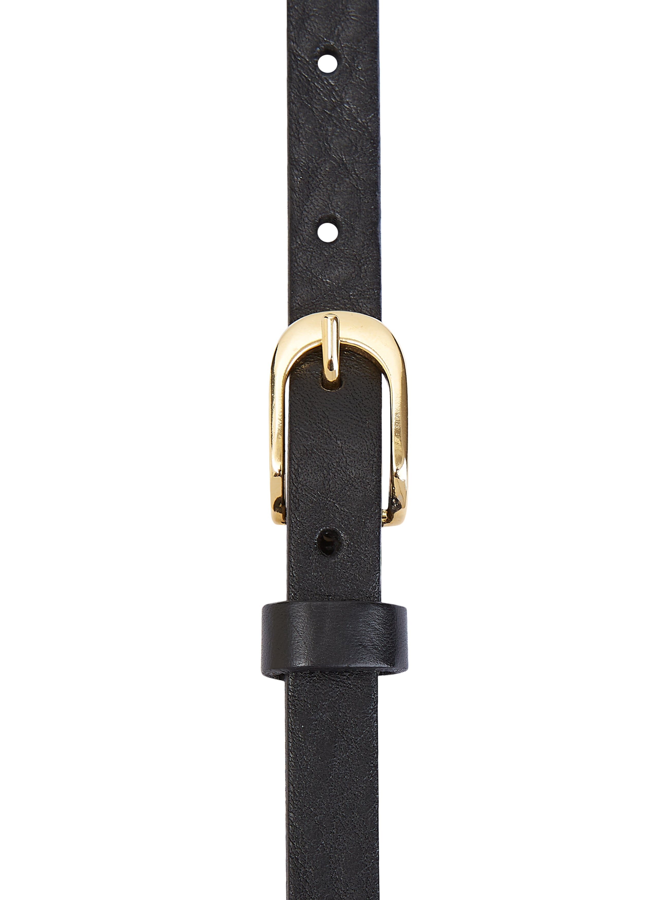 Baukjen Slim Belt - Gold 2 Baukjen Slim Belt - Gold