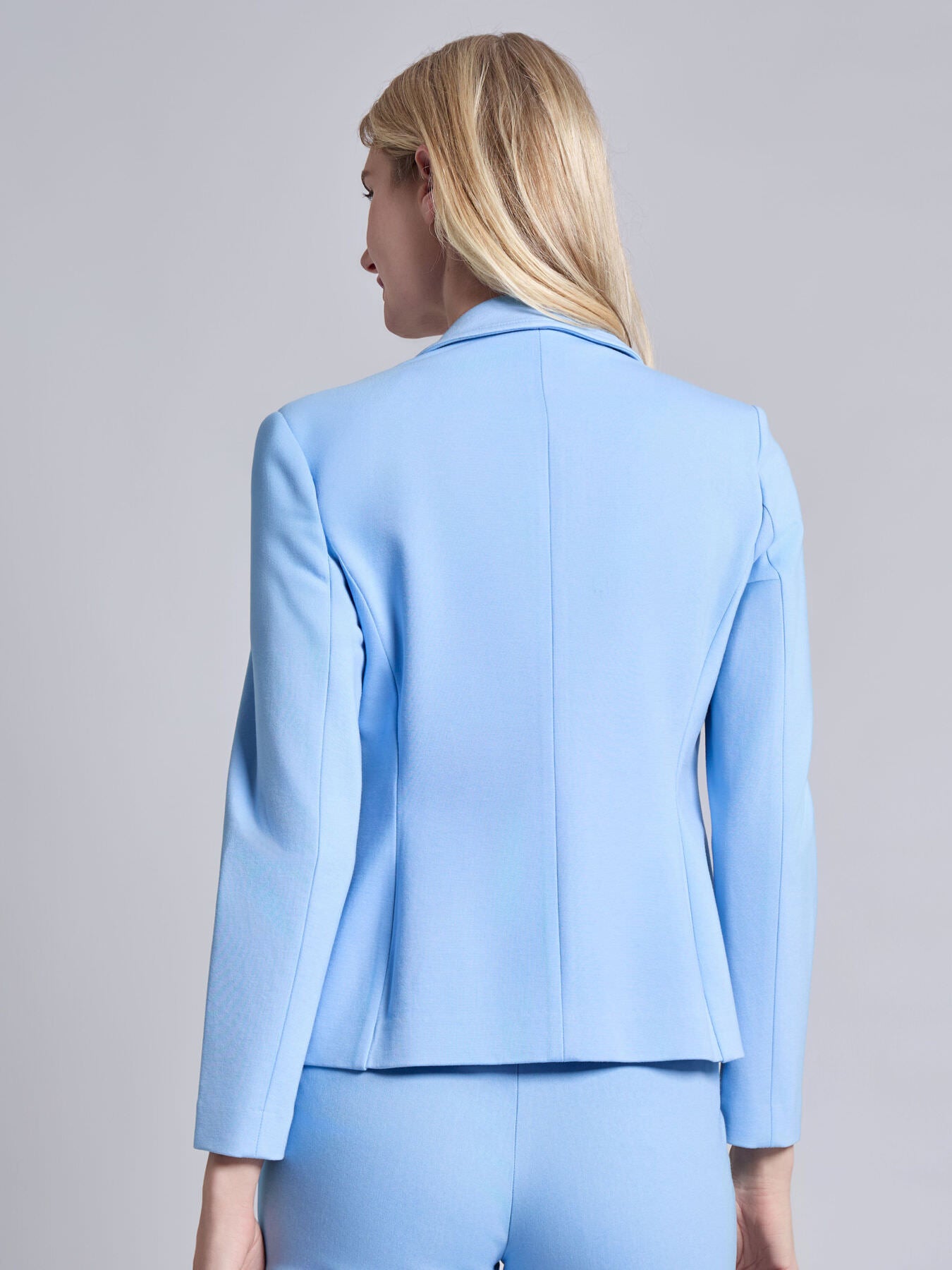 Faux Double Breasted Jacket 3 Faux Double Breasted Jacket