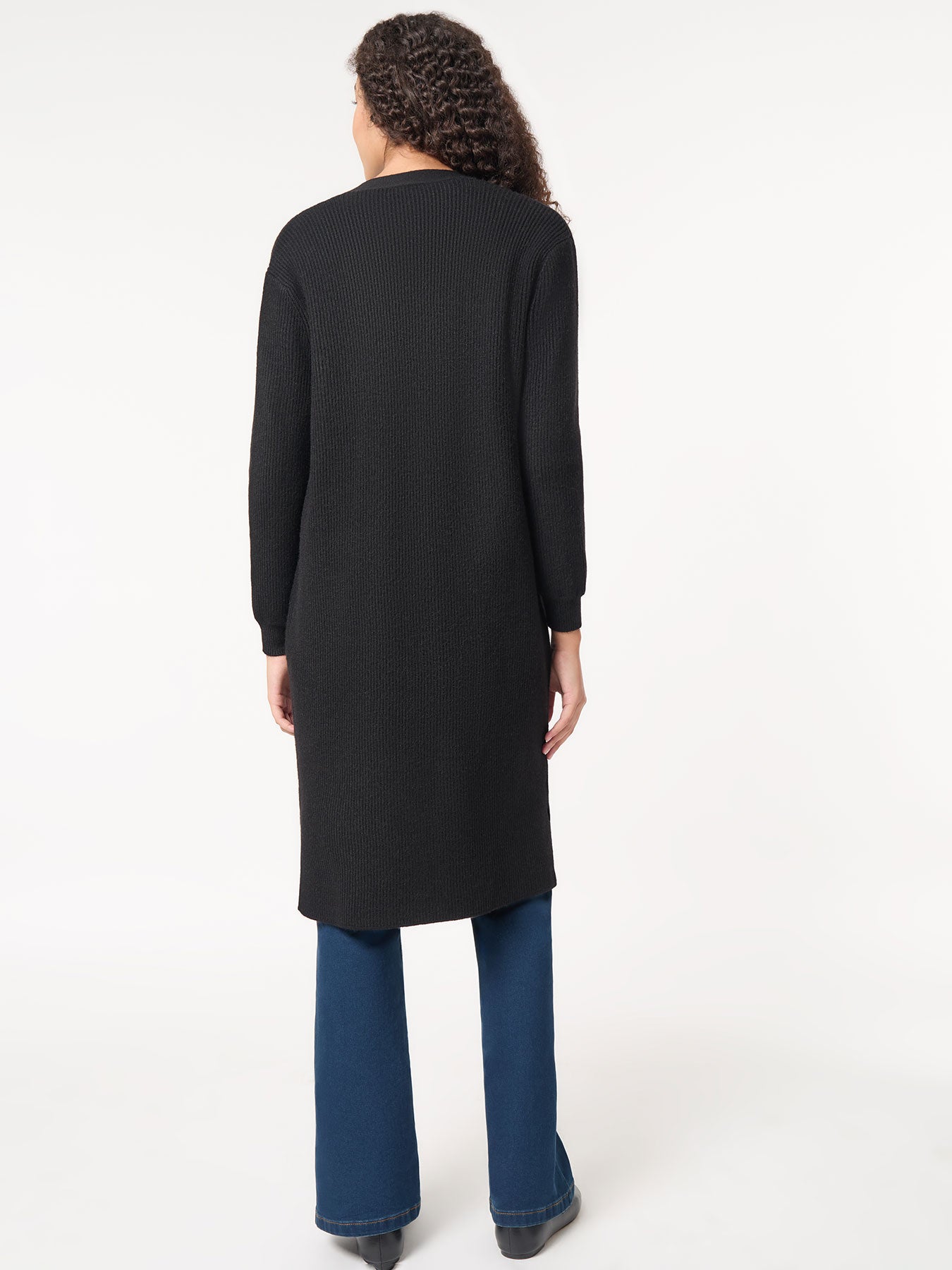 Long Cardigan Sweater 3 Long Cardigan Sweater