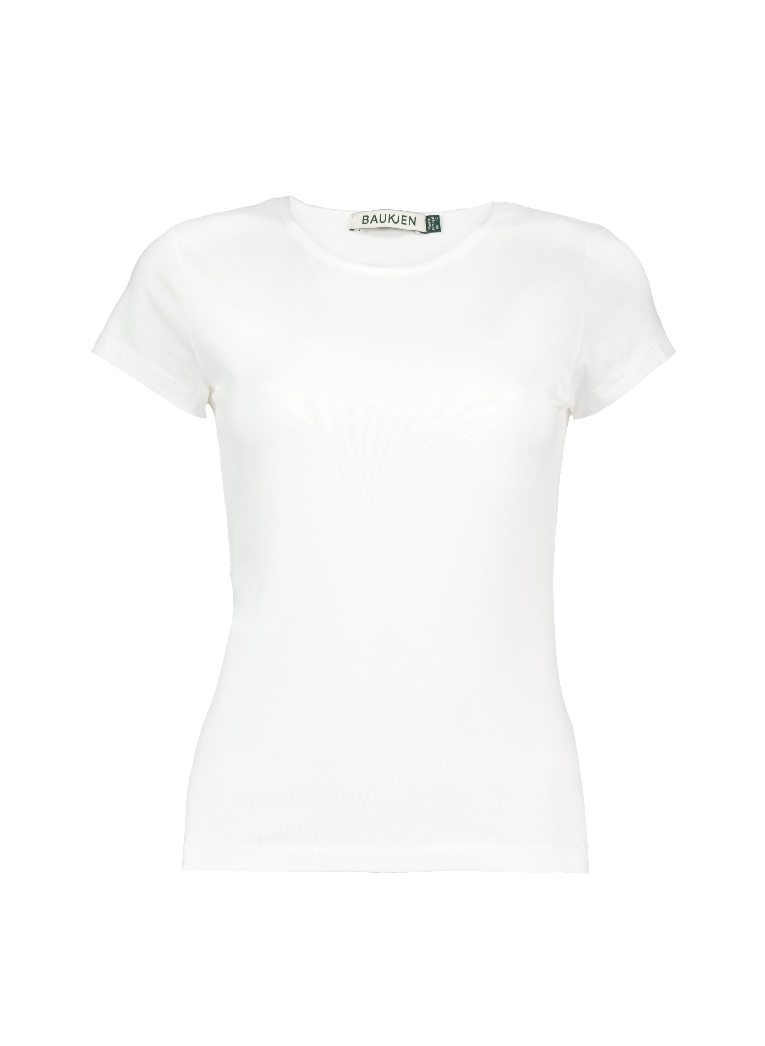 Baukjen Essentials Organic Cotton Slim Tee 5 Baukjen Essentials Organic Cotton Slim Tee